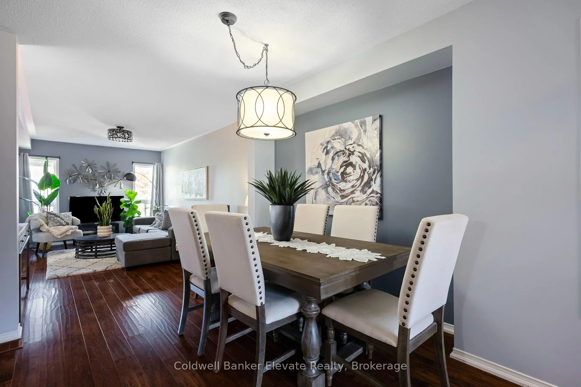 Photo 18 of 91 Snowberry Crescent, Halton Hills, Georgetown — HOMEH