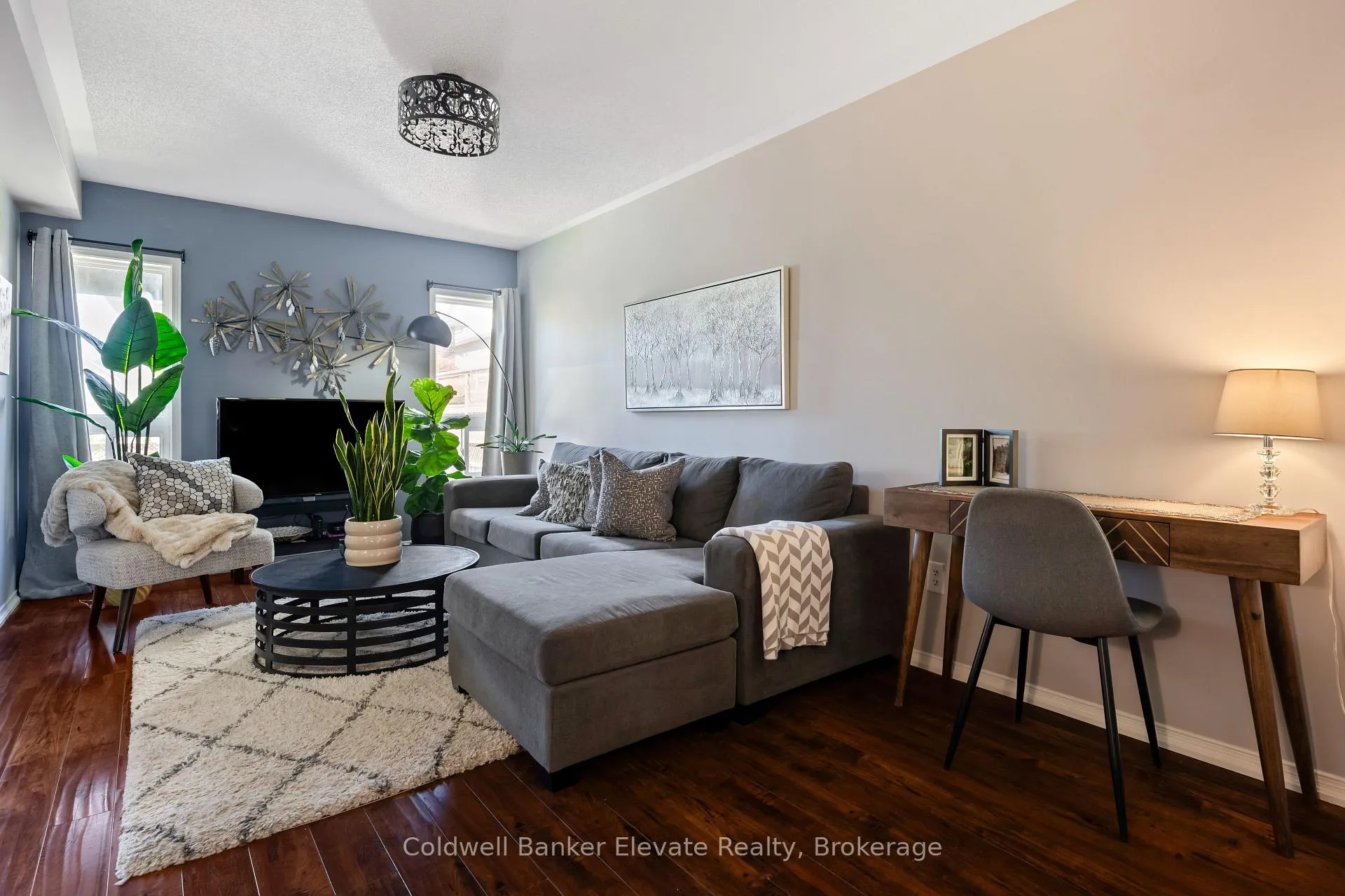 Photo 21 of 91 Snowberry Crescent, Halton Hills, Georgetown — HOMEH