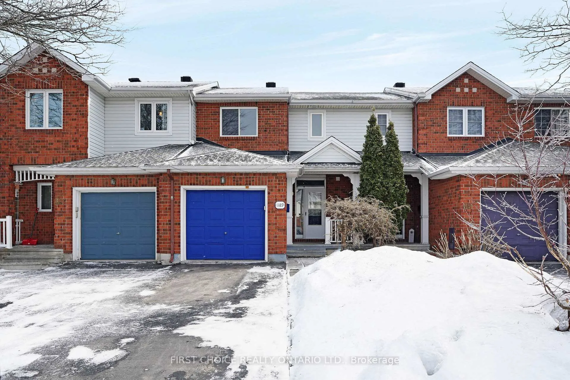 Photo 38 of 1189 Lichen Avenue, Ottawa, Avalon East — HOMEH