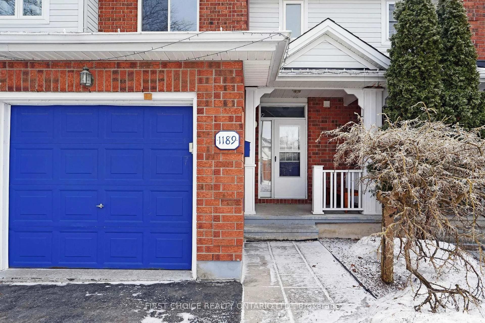 Photo 39 of 1189 Lichen Avenue, Ottawa, Avalon East — HOMEH