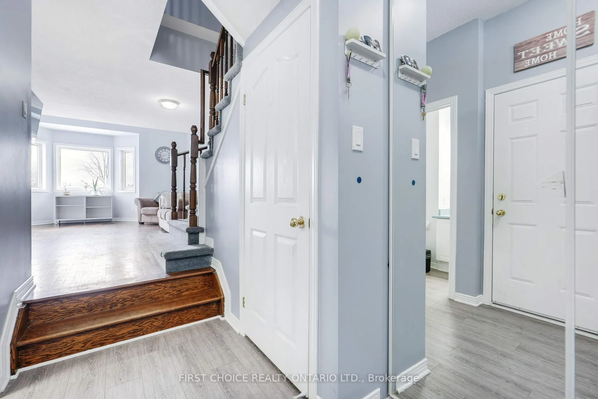Photo 5 of 1189 Lichen Avenue, Ottawa, Avalon East — HOMEH