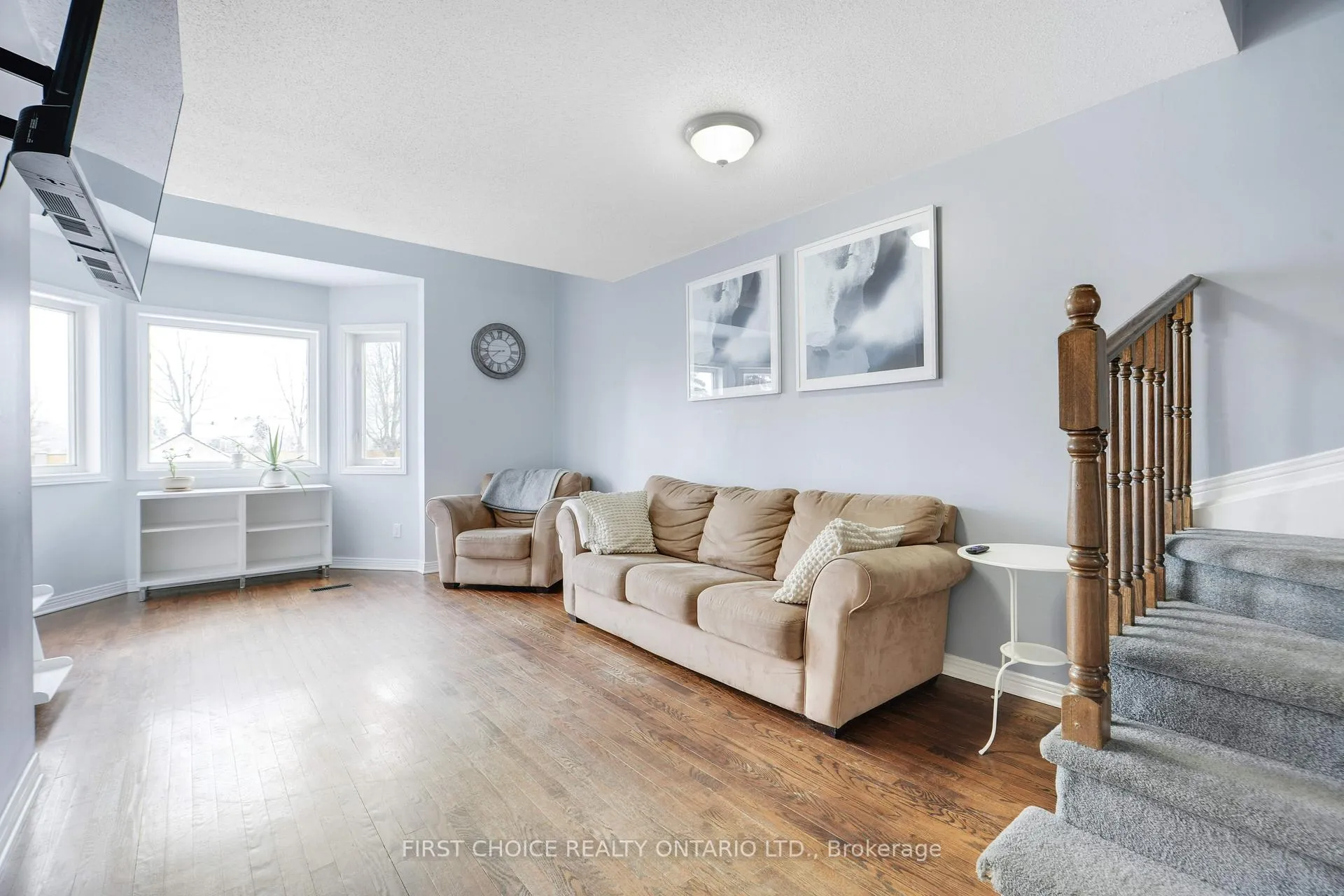Photo 8 of 1189 Lichen Avenue, Ottawa, Avalon East — HOMEH