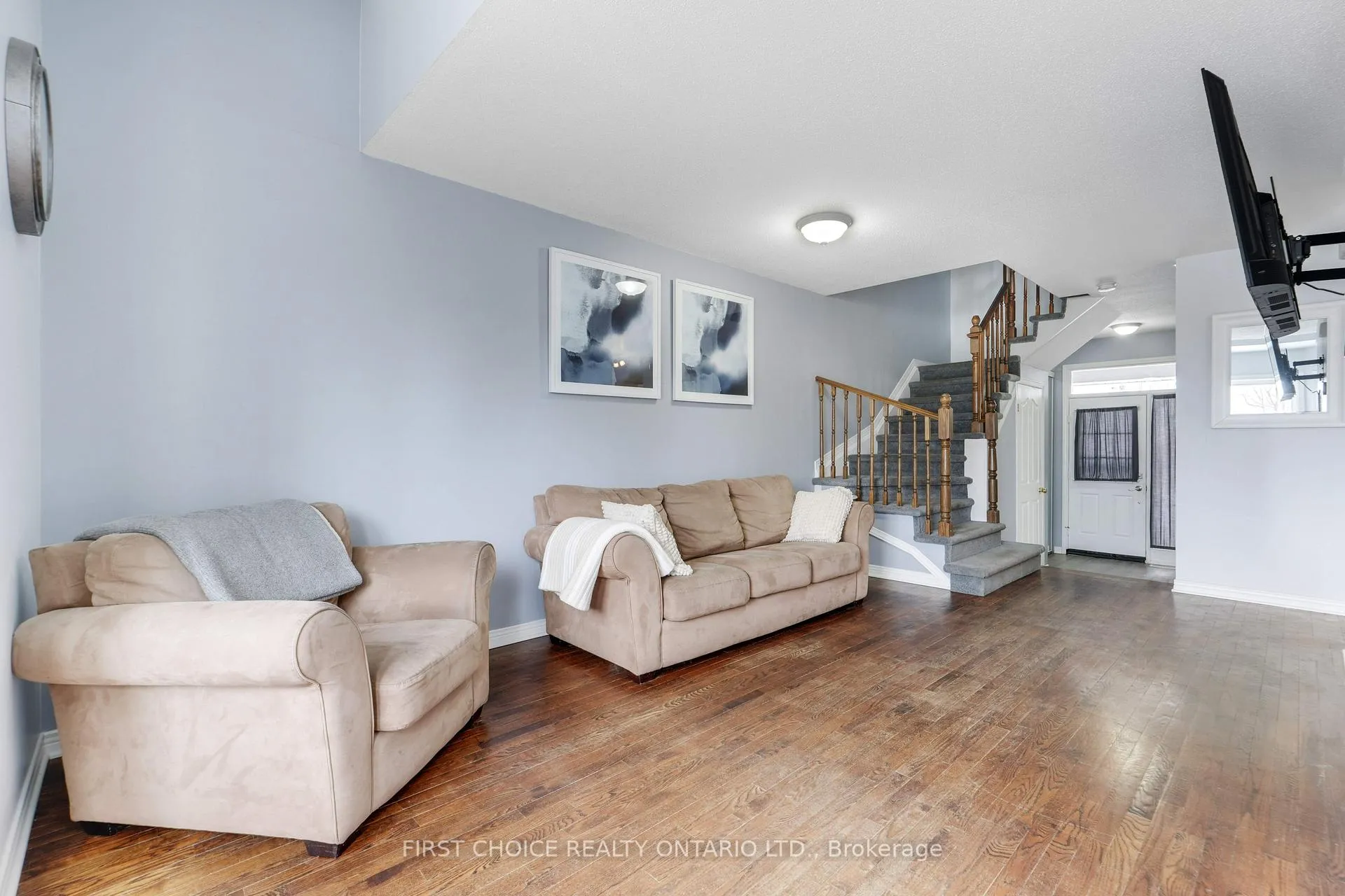 Photo 11 of 1189 Lichen Avenue, Ottawa, Avalon East — HOMEH