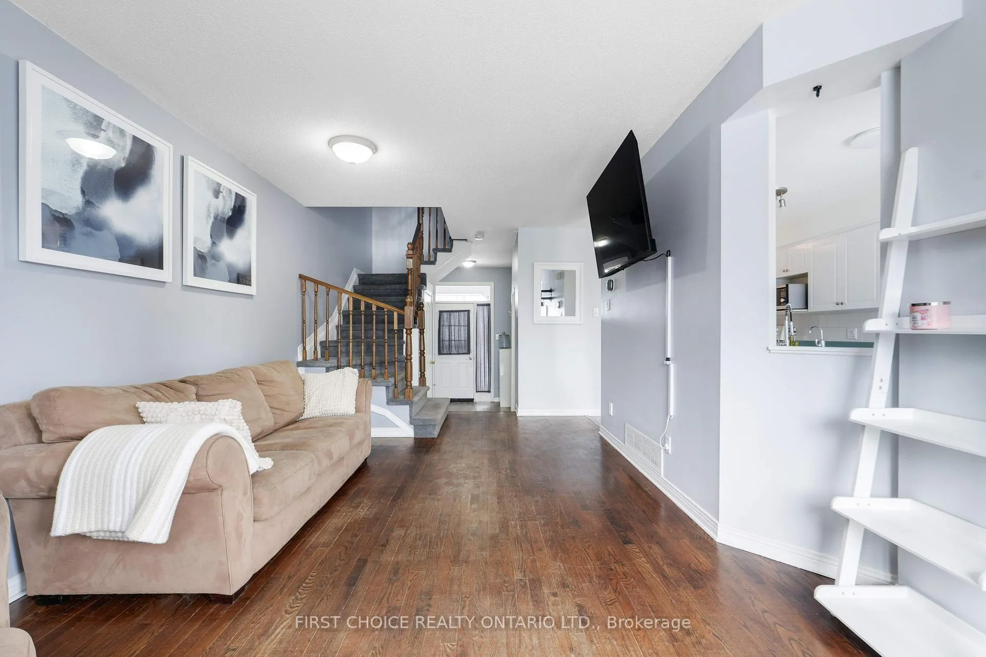 Photo 12 of 1189 Lichen Avenue, Ottawa, Avalon East — HOMEH