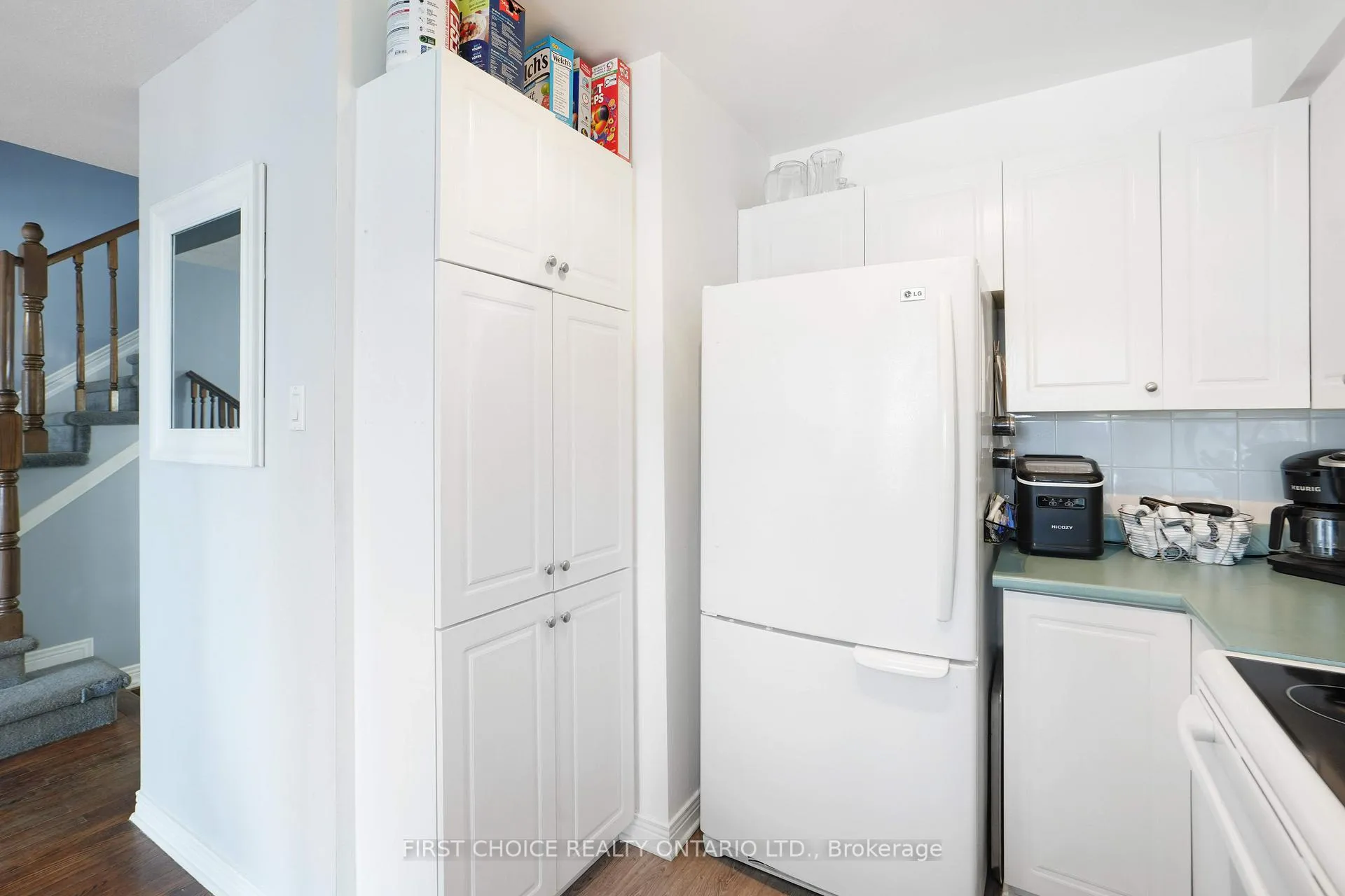 Photo 17 of 1189 Lichen Avenue, Ottawa, Avalon East — HOMEH