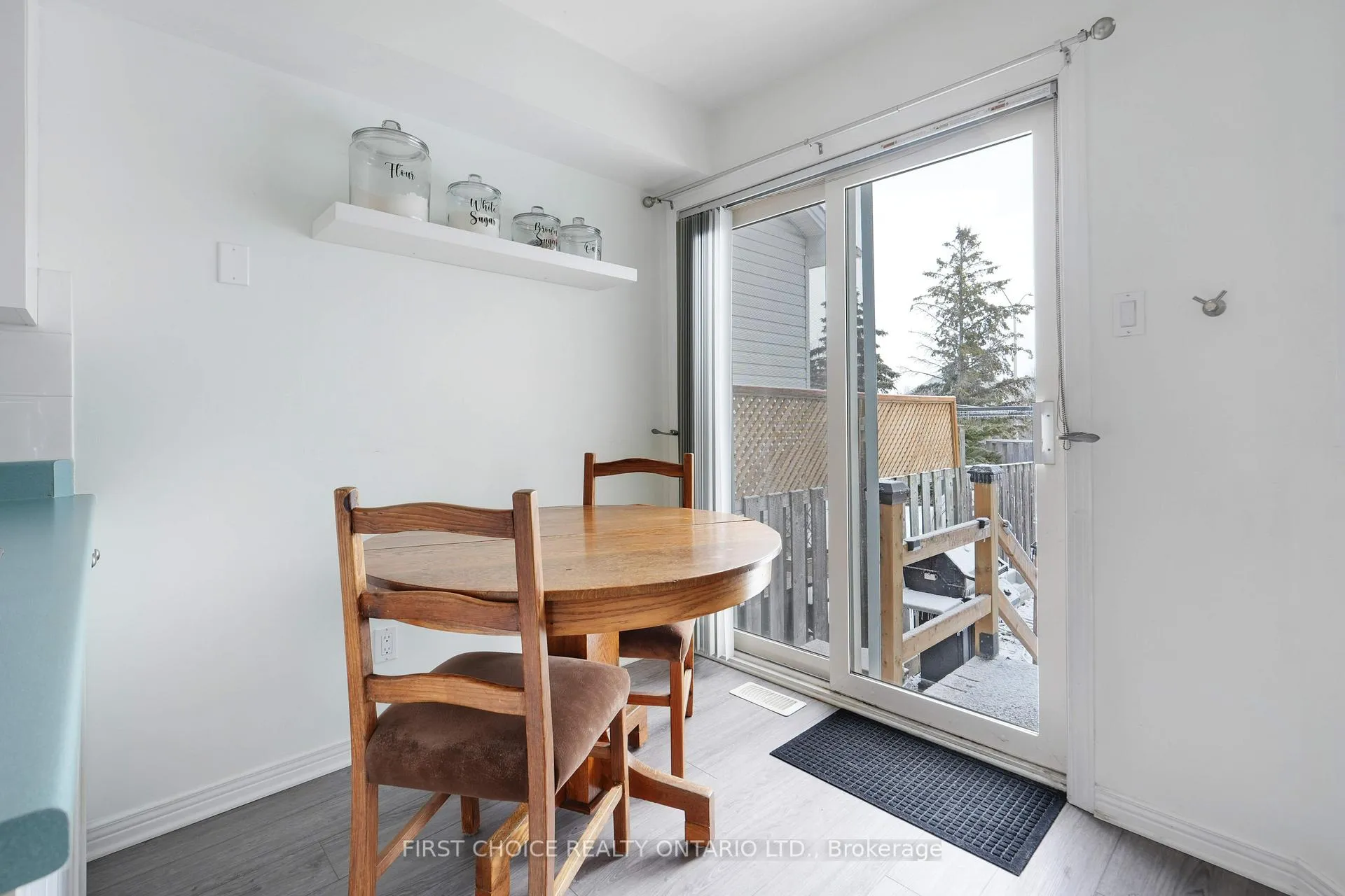Photo 18 of 1189 Lichen Avenue, Ottawa, Avalon East — HOMEH
