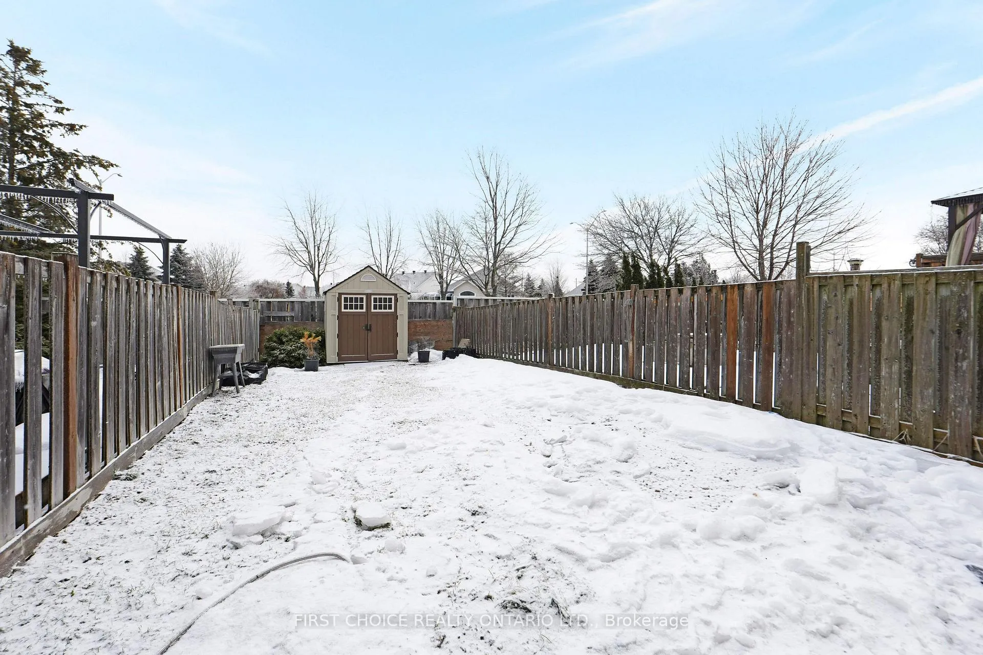 Photo 40 of 1189 Lichen Avenue, Ottawa, Avalon East — HOMEH