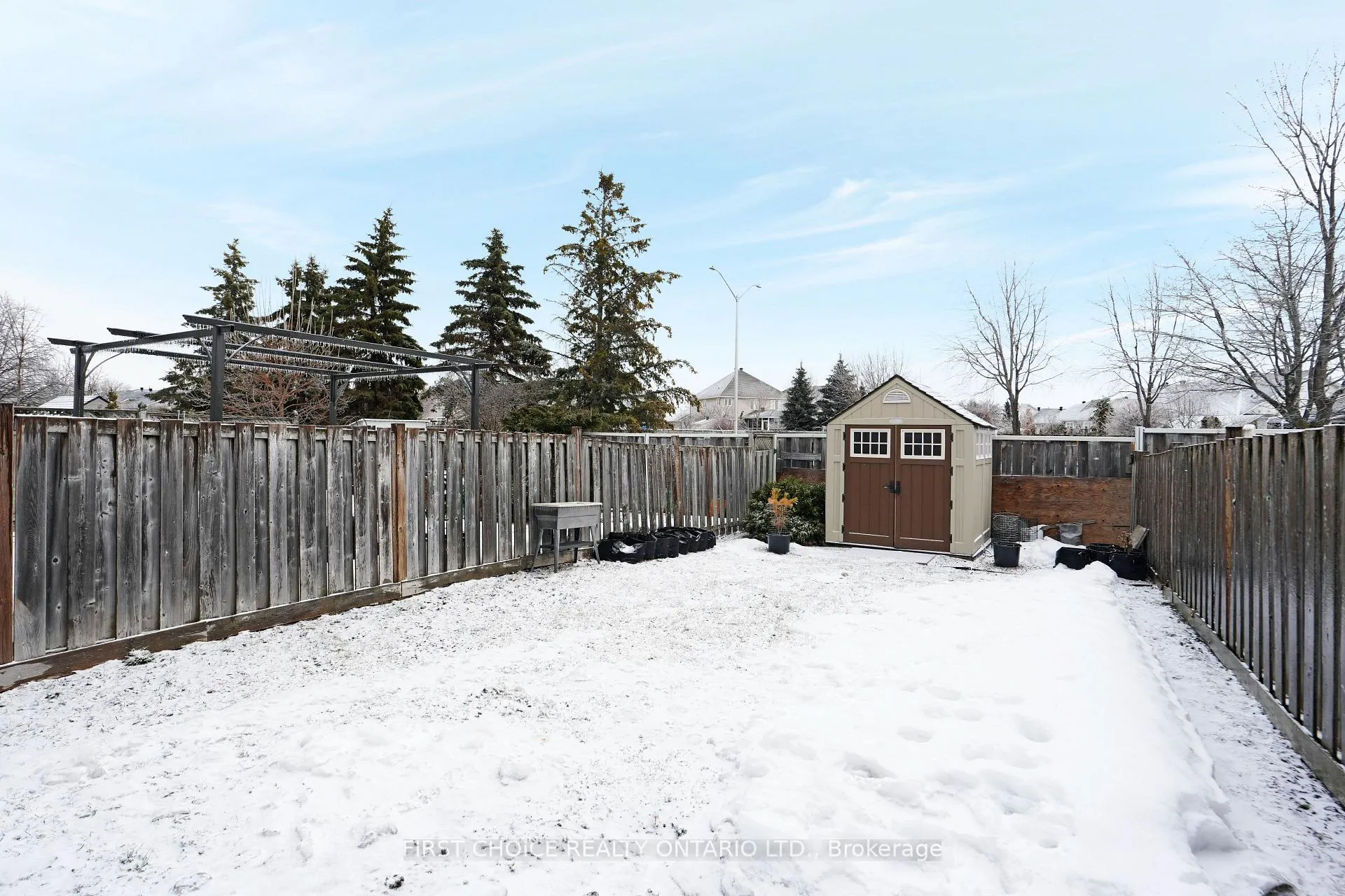Photo 41 of 1189 Lichen Avenue, Ottawa, Avalon East — HOMEH