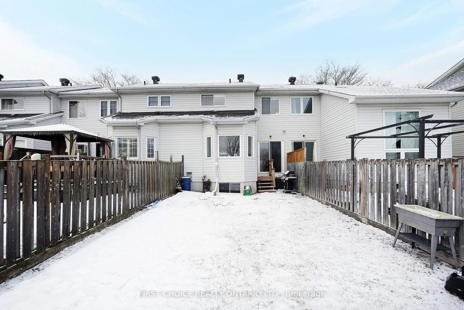 Photo 42 of 1189 Lichen Avenue, Ottawa, Avalon East — HOMEH