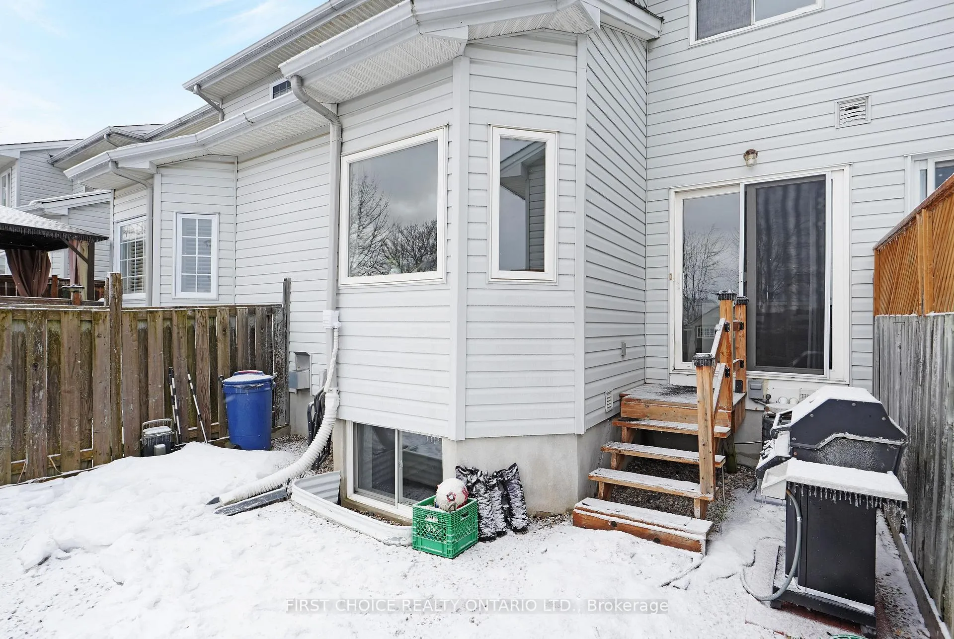 Photo 43 of 1189 Lichen Avenue, Ottawa, Avalon East — HOMEH