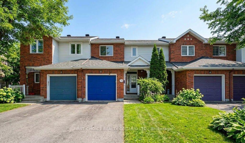 Photo 2 of 1189 Lichen Avenue, Ottawa, Avalon East — HOMEH