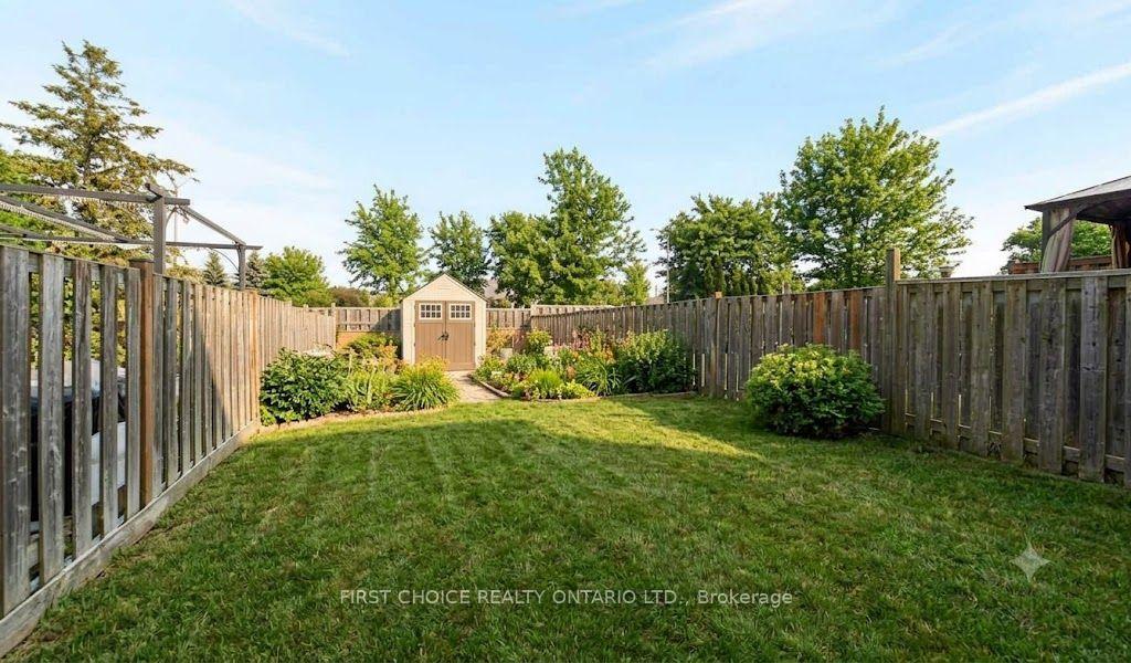 Photo 4 of 1189 Lichen Avenue, Ottawa, Avalon East — HOMEH