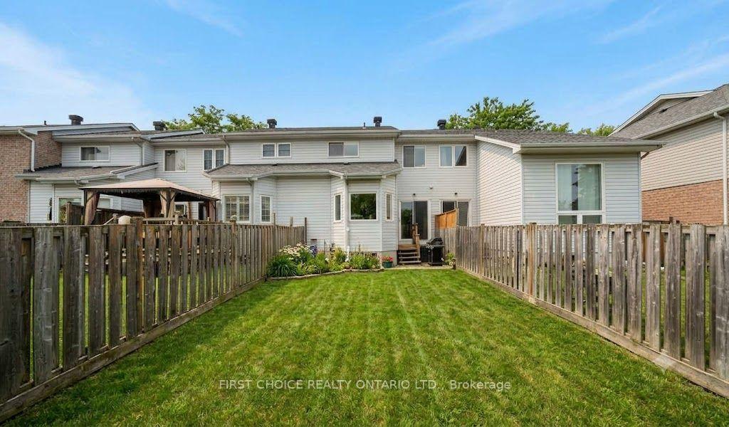 Photo 37 of 1189 Lichen Avenue, Ottawa, Avalon East — HOMEH