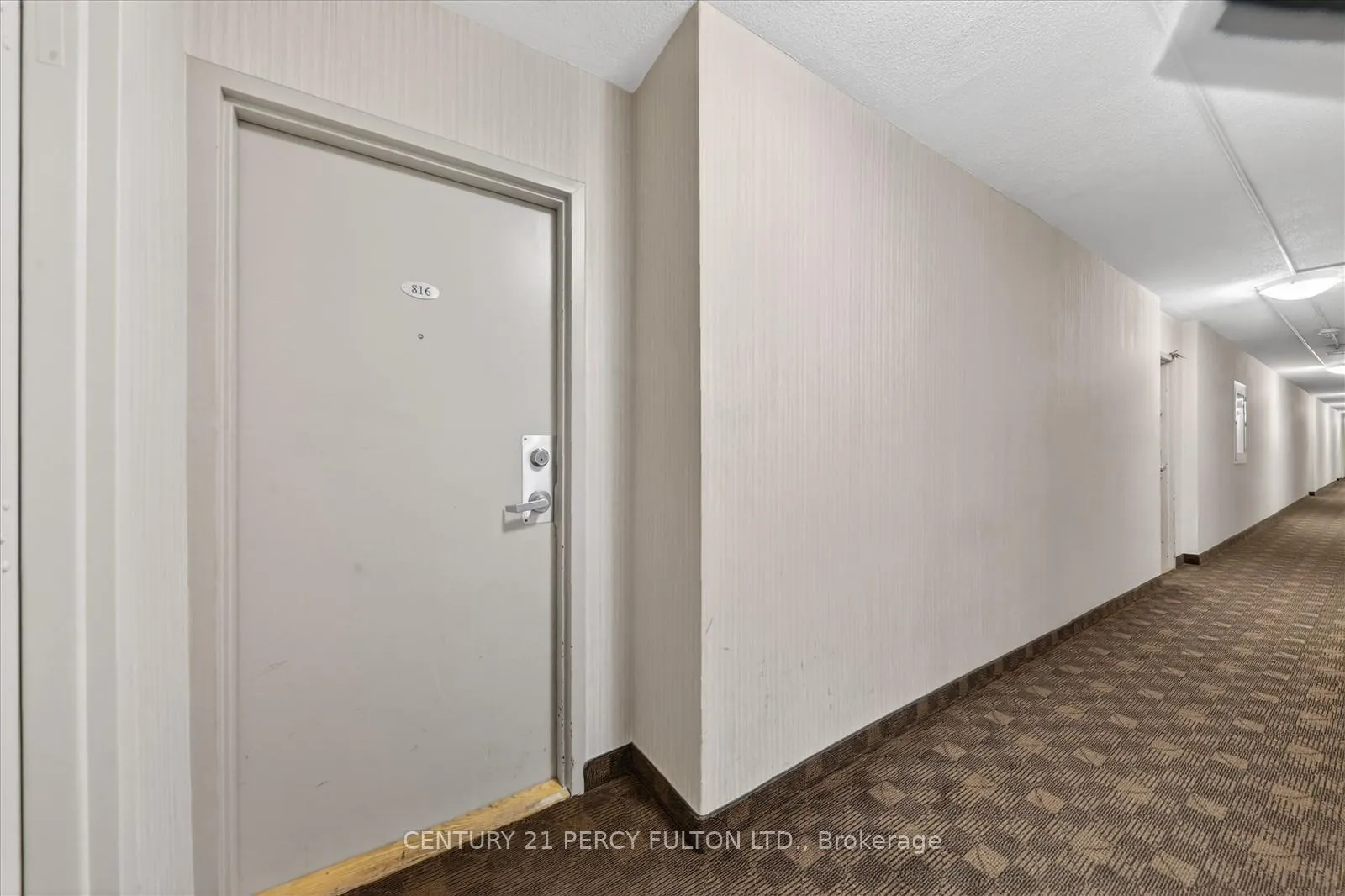 Photo 9 of Unit 816, 1 Massey Square, Toronto, Crescent Town — HOMEH
