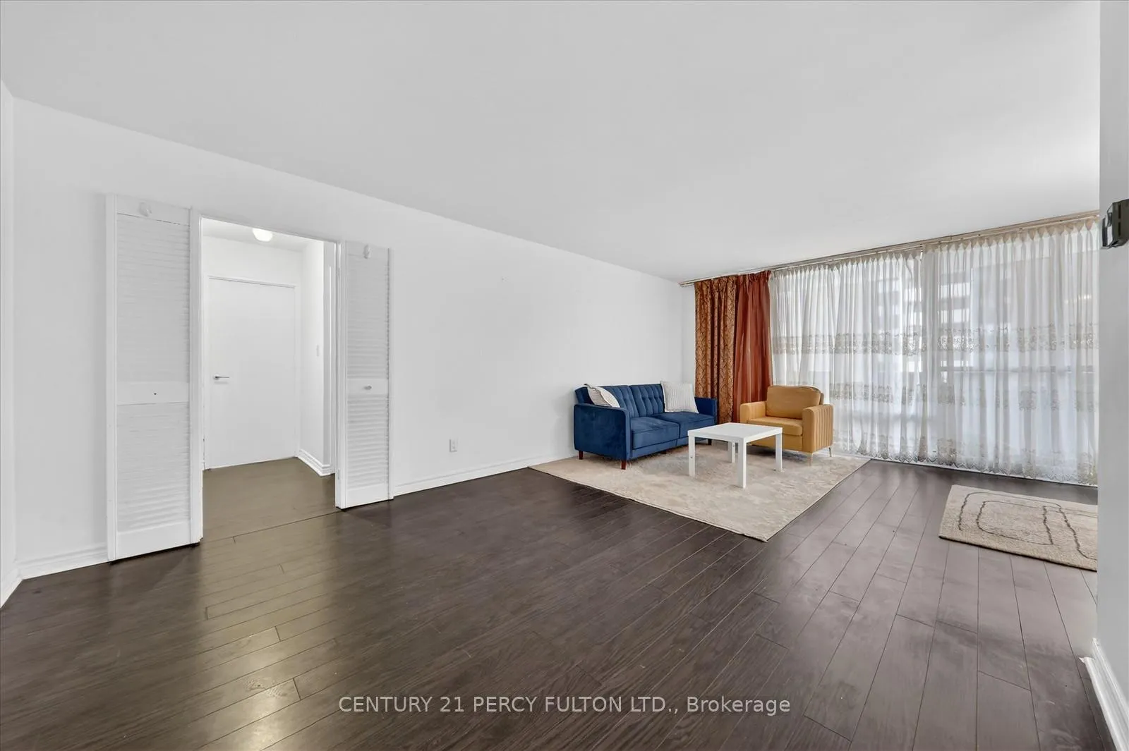 Photo 12 of Unit 816, 1 Massey Square, Toronto, Crescent Town — HOMEH