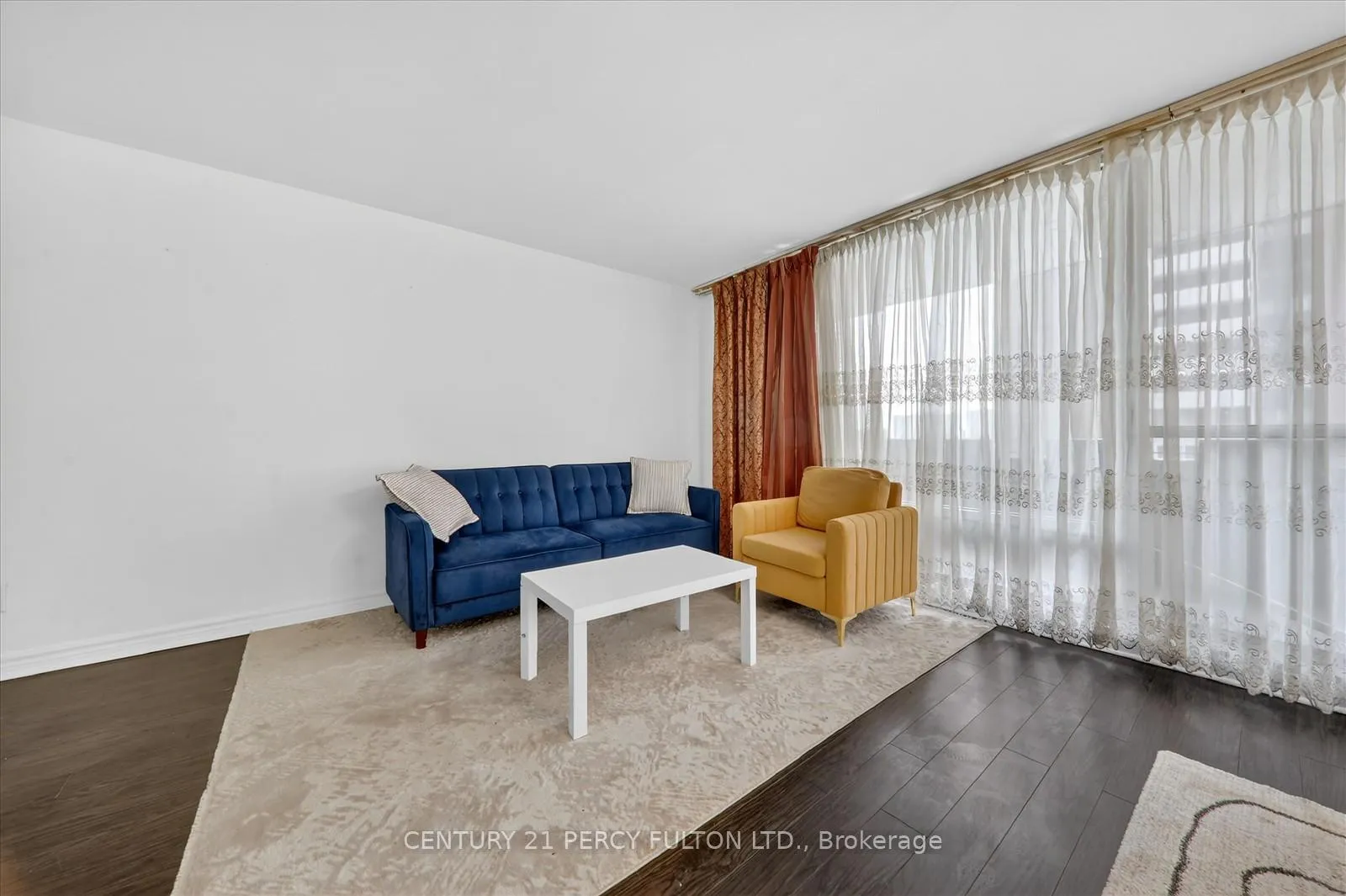 Photo 13 of Unit 816, 1 Massey Square, Toronto, Crescent Town — HOMEH