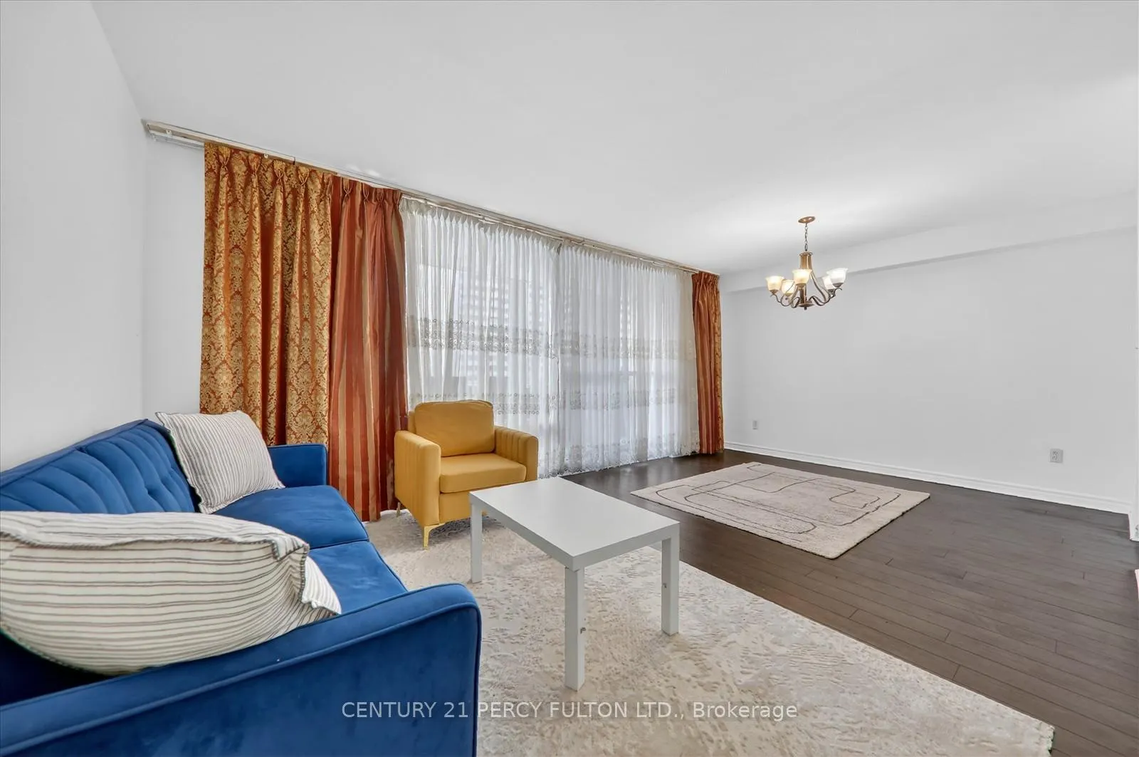 Photo 14 of Unit 816, 1 Massey Square, Toronto, Crescent Town — HOMEH