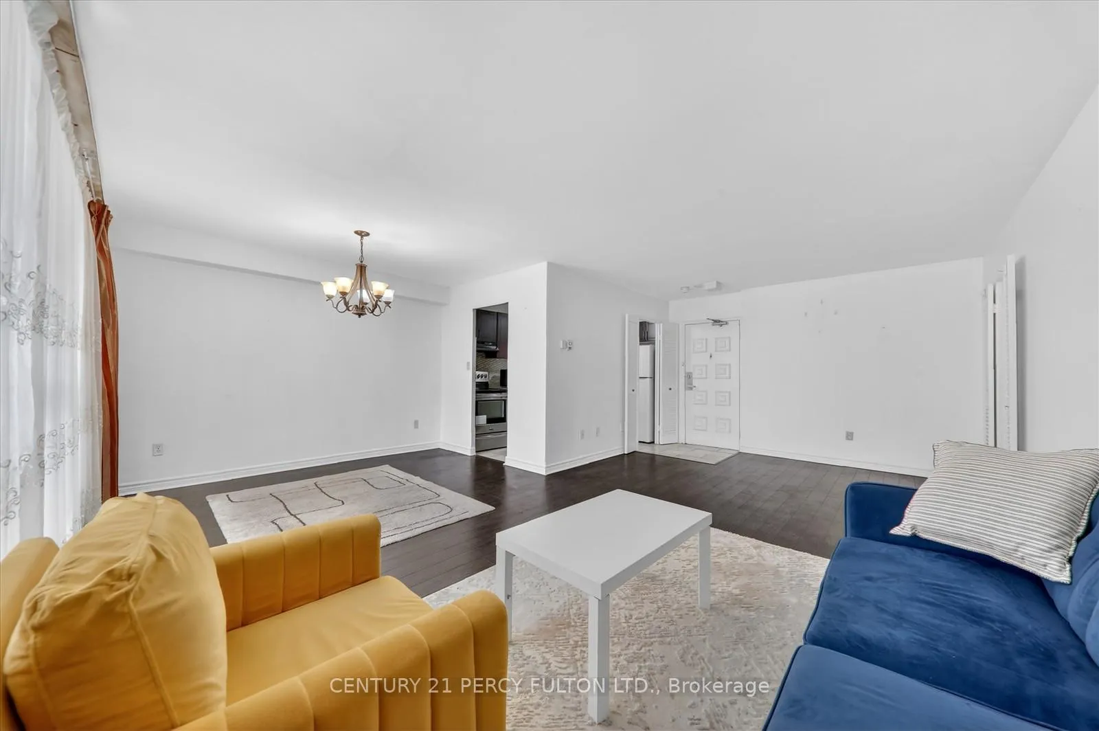 Photo 15 of Unit 816, 1 Massey Square, Toronto, Crescent Town — HOMEH