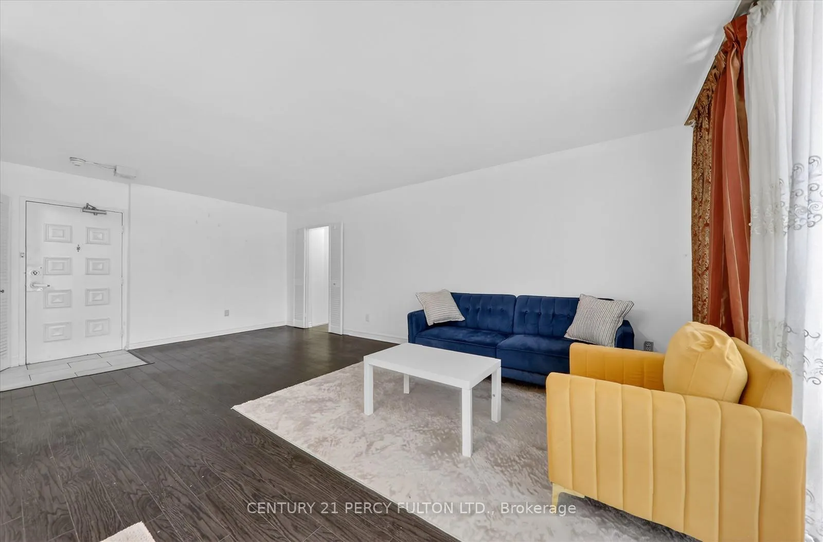 Photo 16 of Unit 816, 1 Massey Square, Toronto, Crescent Town — HOMEH