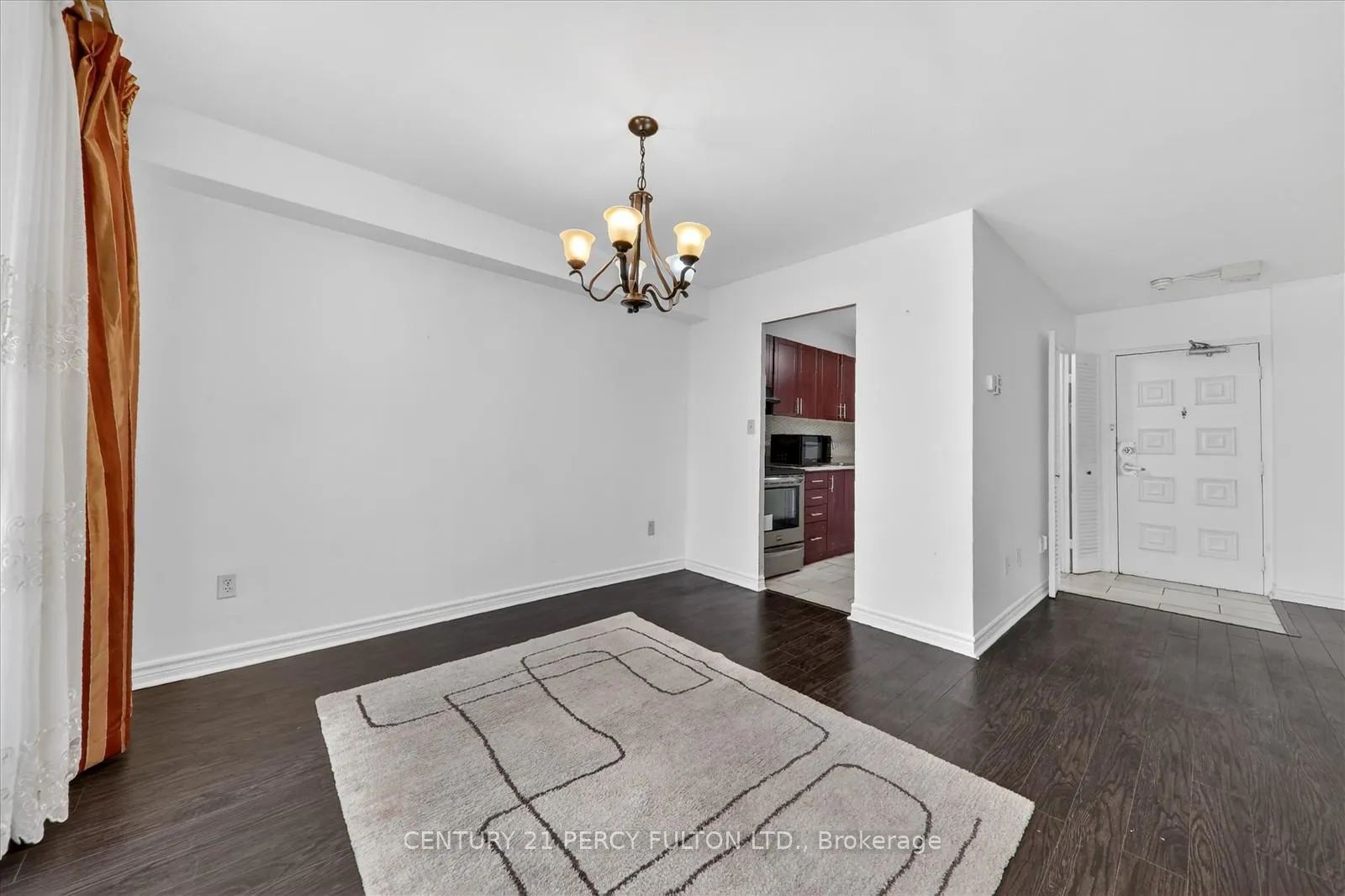Photo 17 of Unit 816, 1 Massey Square, Toronto, Crescent Town — HOMEH
