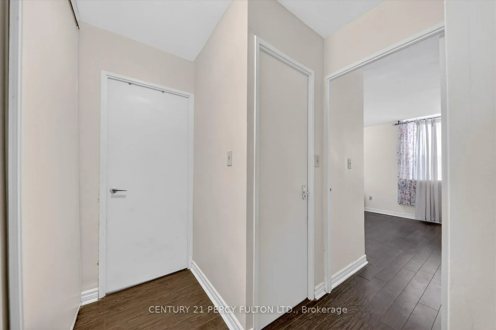 Photo 22 of Unit 816, 1 Massey Square, Toronto, Crescent Town — HOMEH