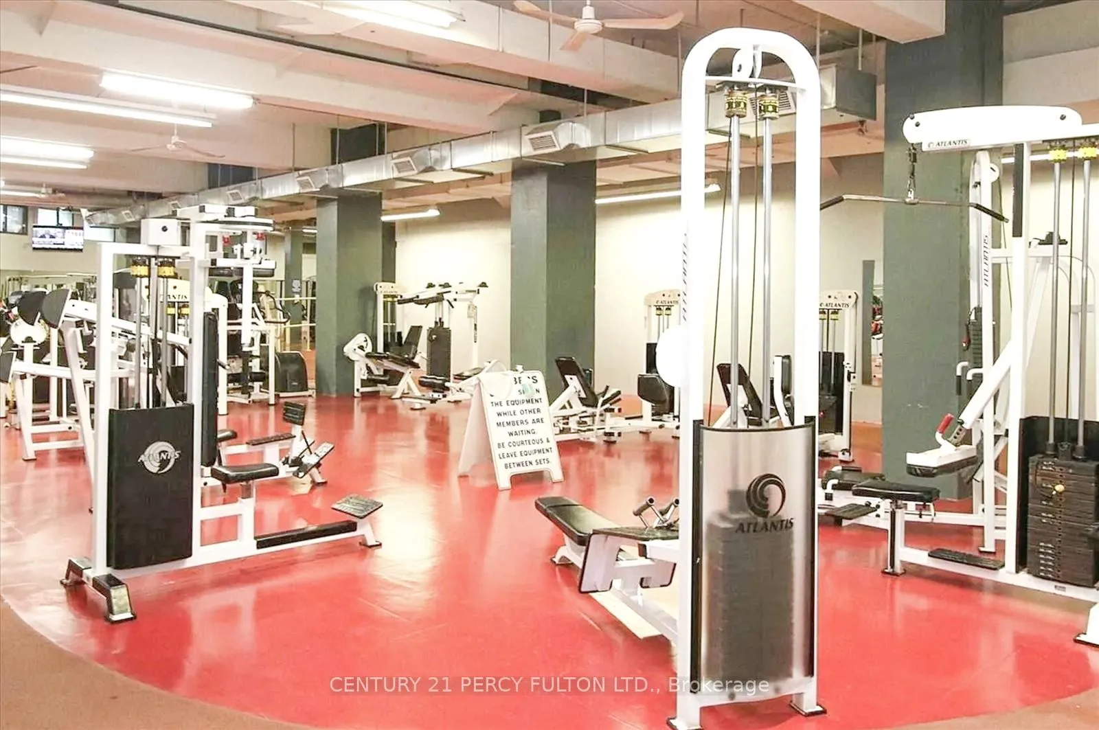 Photo 30 of Unit 816, 1 Massey Square, Toronto, Crescent Town — HOMEH