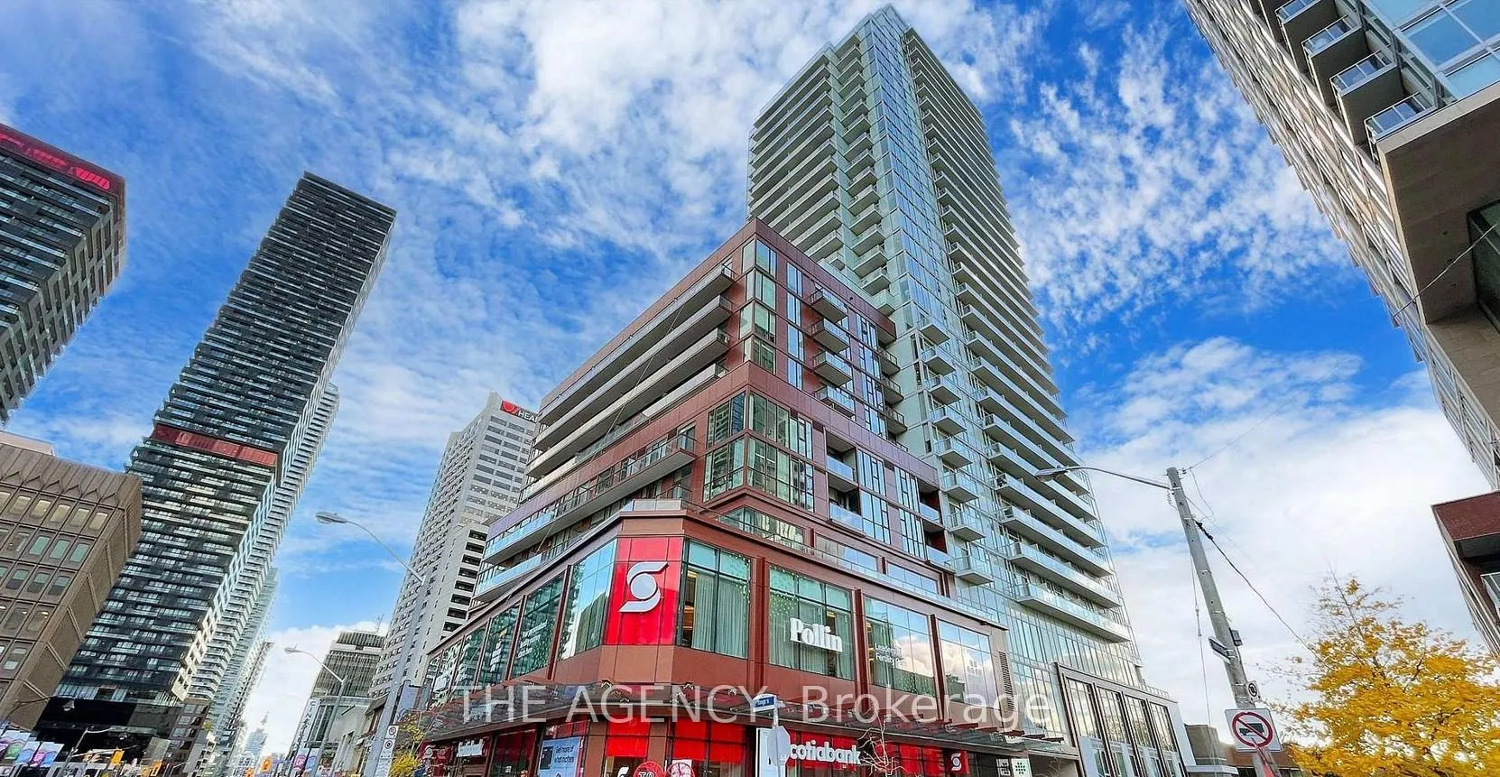 Photo 1 of Unit 721, 33 Helendale Avenue, Toronto, Yonge-Eglinton — HOMEH
