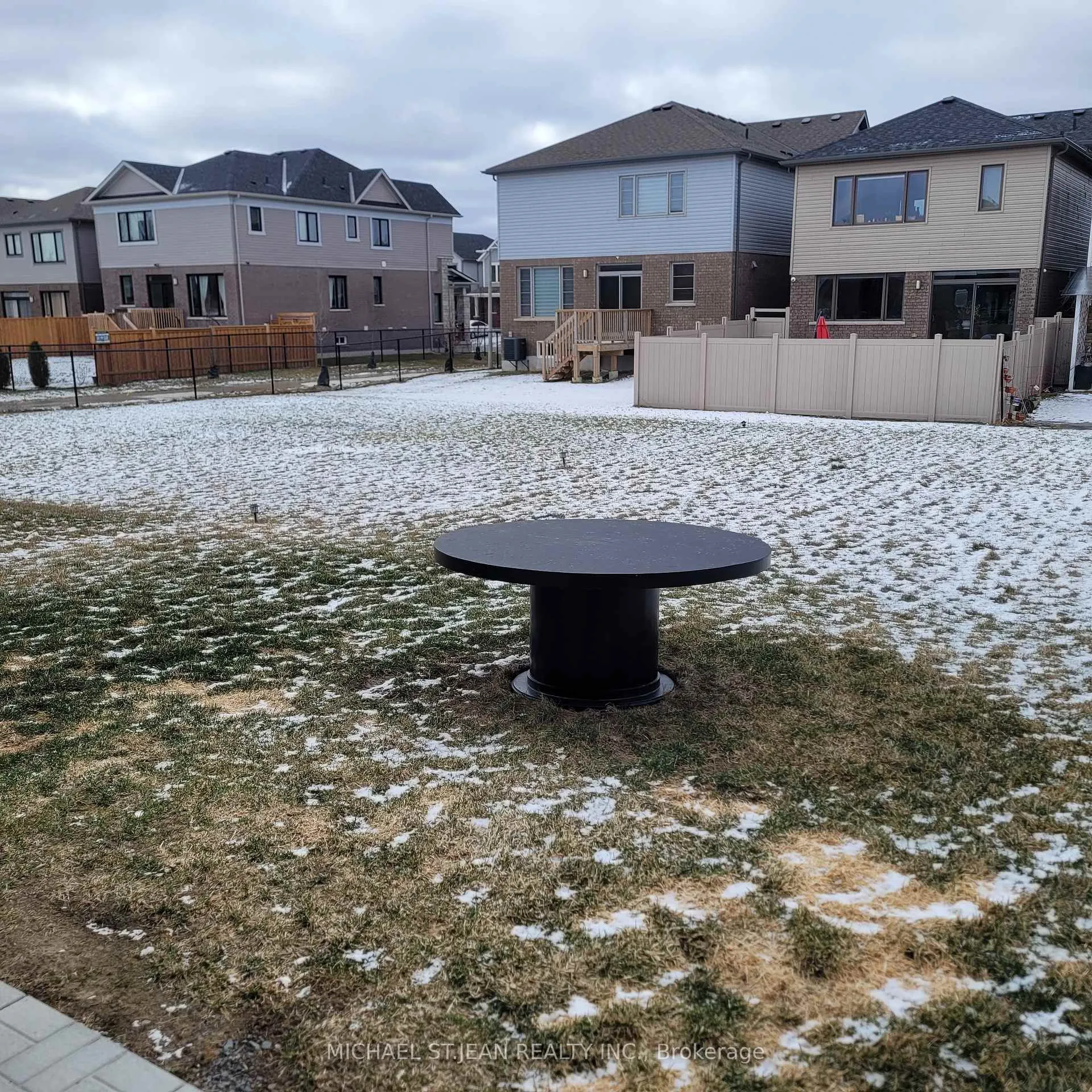 Photo 28 of 95 Fairey Crescent, Hamilton, Mount Hope — HOMEH