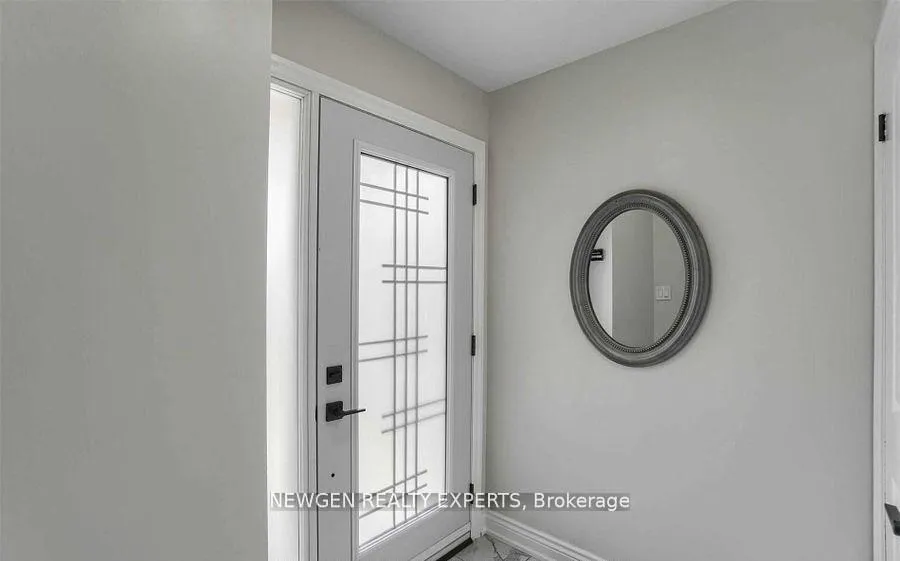 Photo 3 of 101 Banting Crescent, Brampton, Fletcher's West — HOMEH