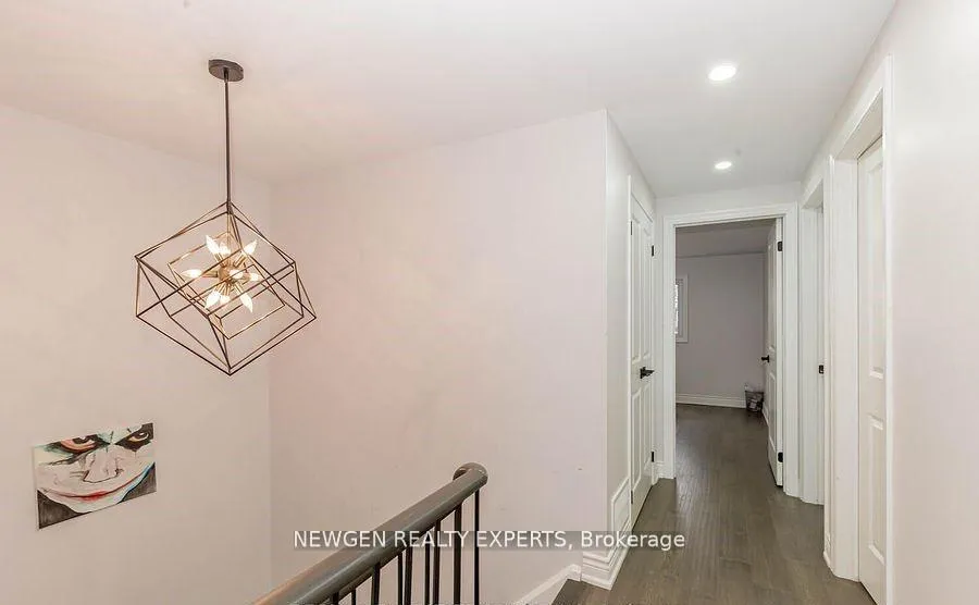 Photo 6 of 101 Banting Crescent, Brampton, Fletcher's West — HOMEH
