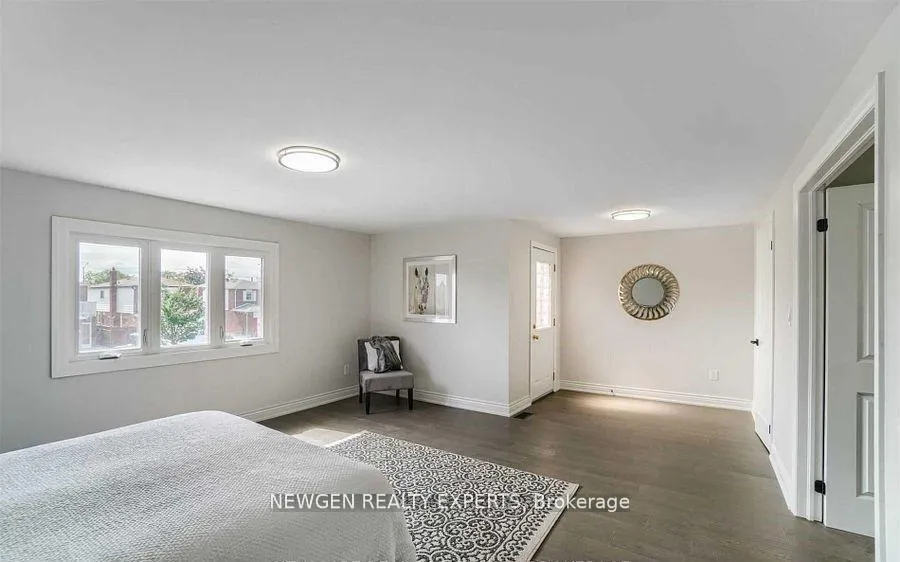 Photo 14 of 101 Banting Crescent, Brampton, Fletcher's West — HOMEH