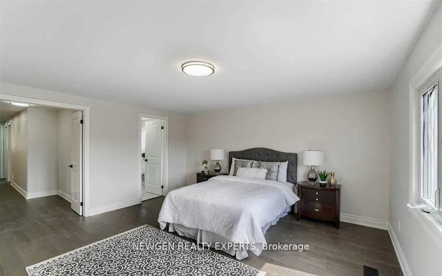 Photo 16 of 101 Banting Crescent, Brampton, Fletcher's West — HOMEH