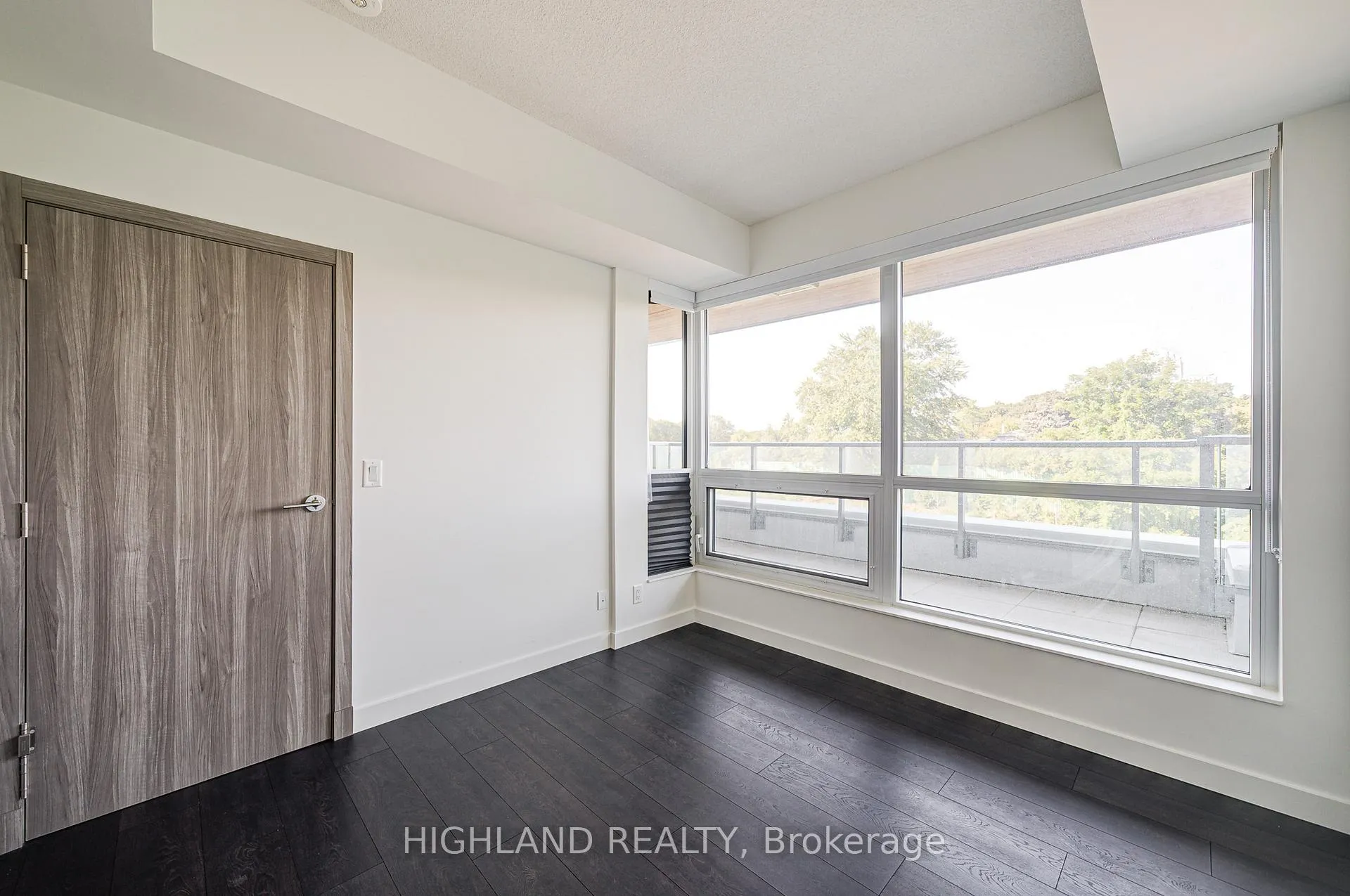 Photo 14 of Unit 608, 25 McMahon Drive, North York, Bayview Village — HOMEH