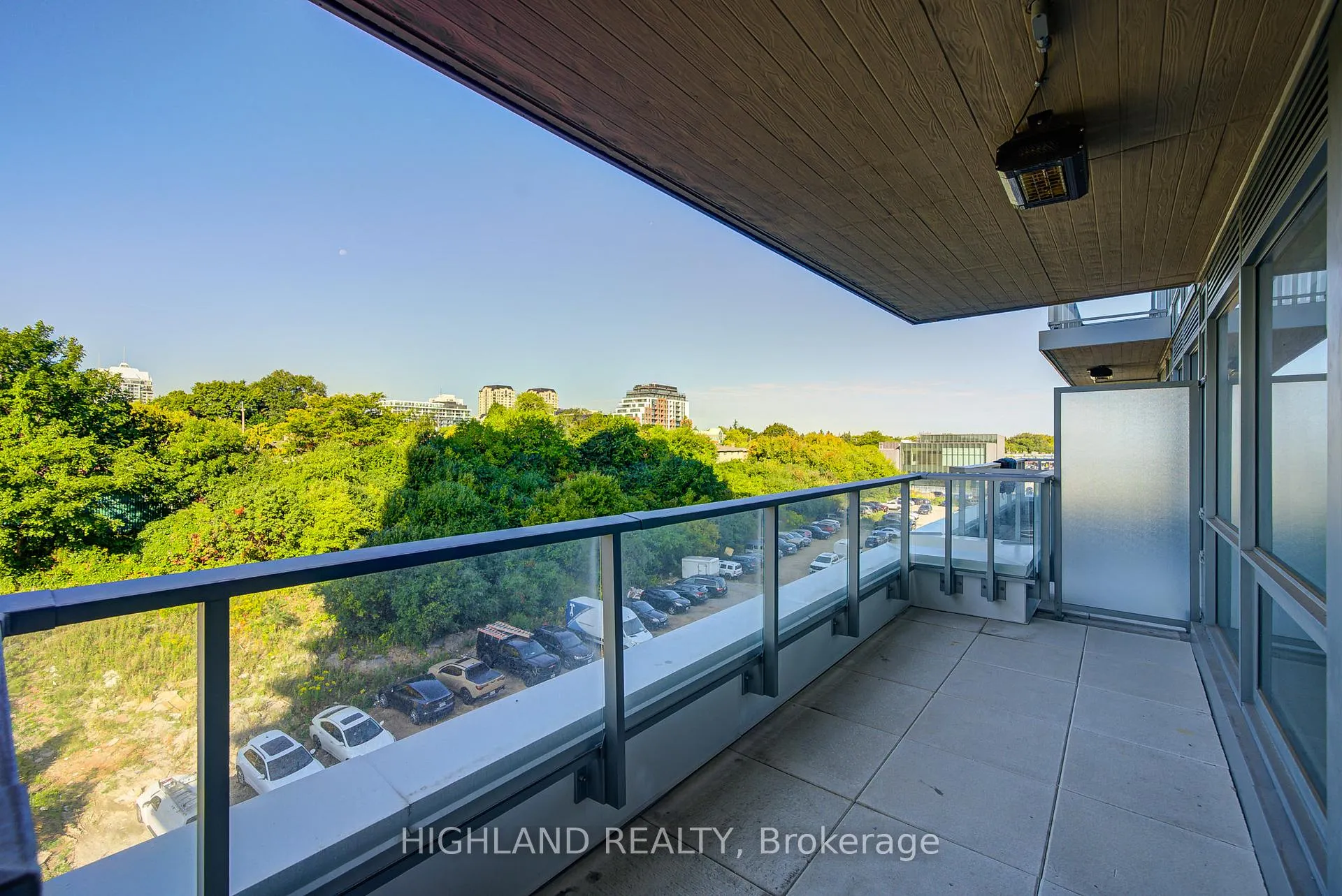 Photo 16 of Unit 608, 25 McMahon Drive, North York, Bayview Village — HOMEH