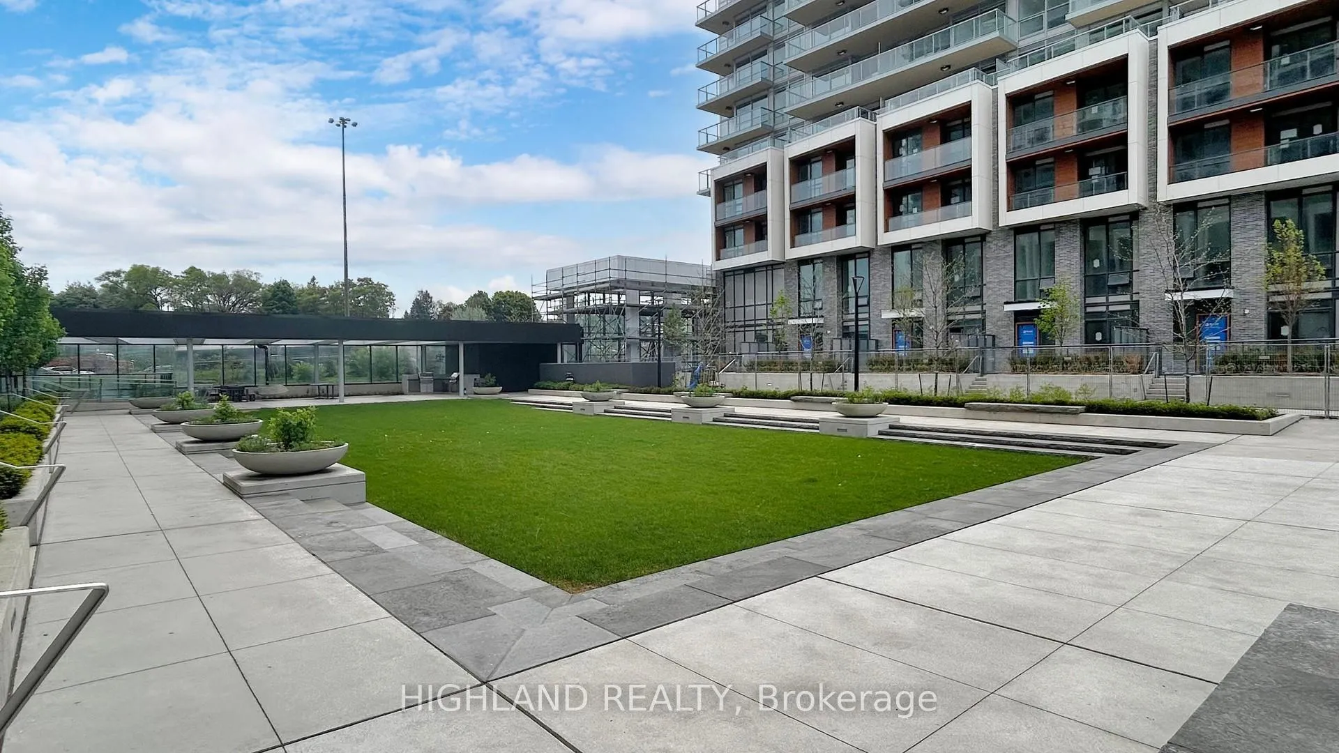 Photo 22 of Unit 608, 25 McMahon Drive, North York, Bayview Village — HOMEH