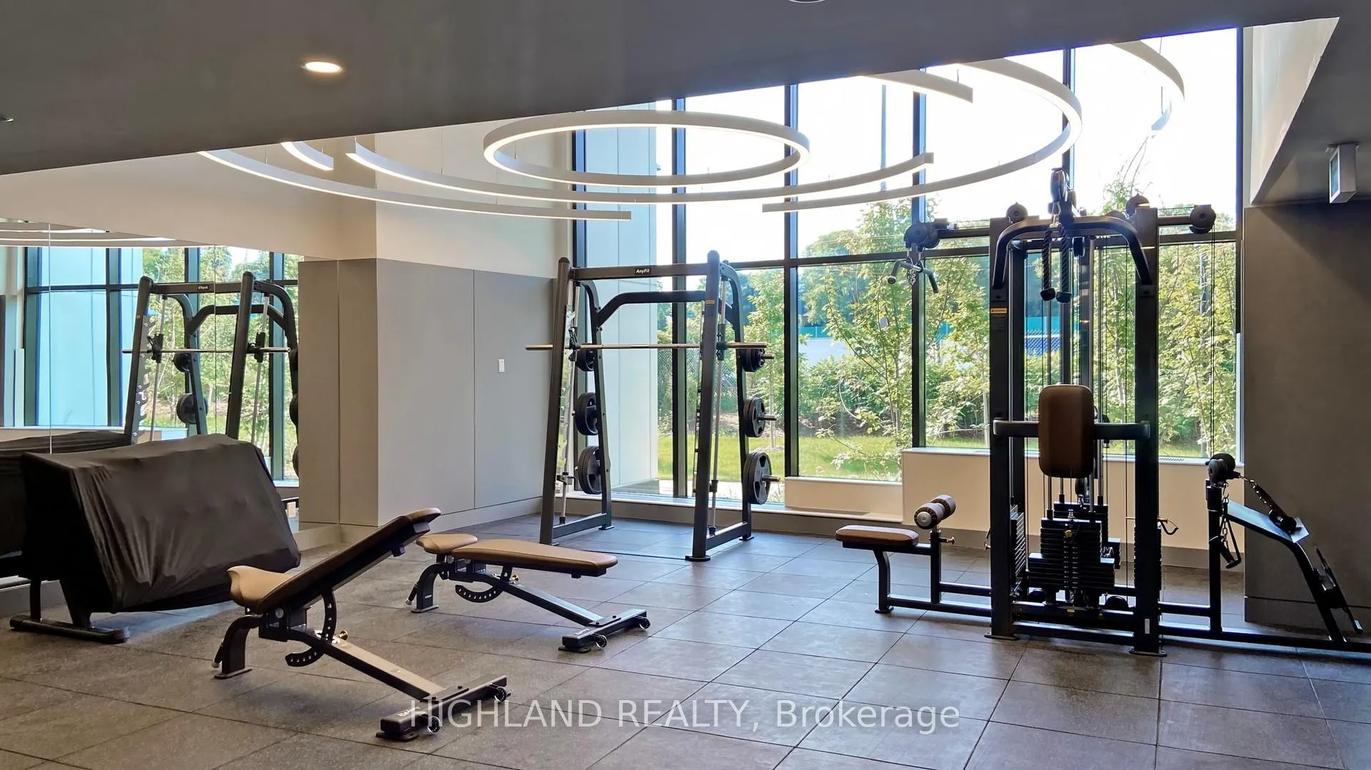 Photo 23 of Unit 608, 25 McMahon Drive, North York, Bayview Village — HOMEH