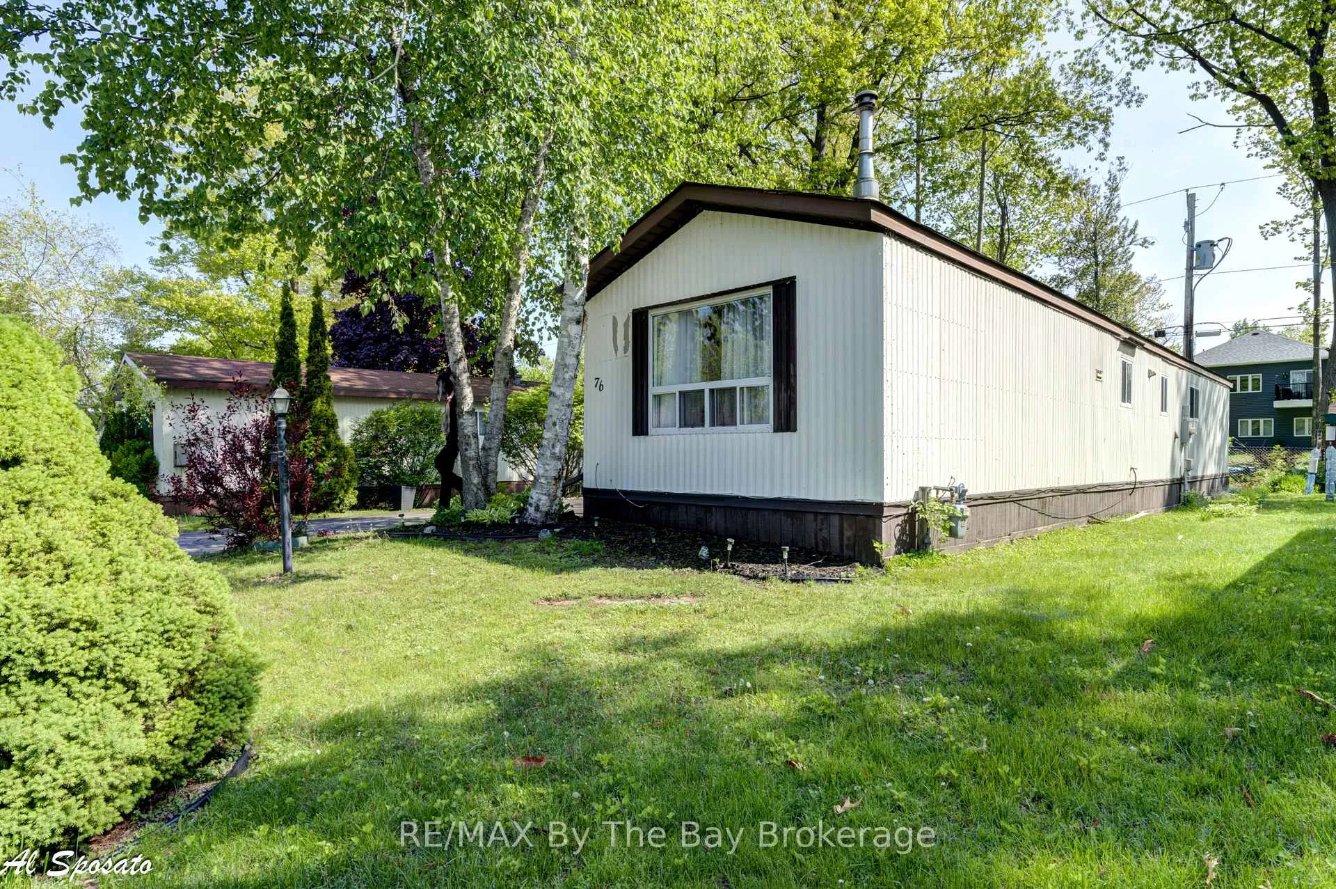 Photo 1 of 76 Georgian Glen Drive, Wasaga Beach — HOMEH