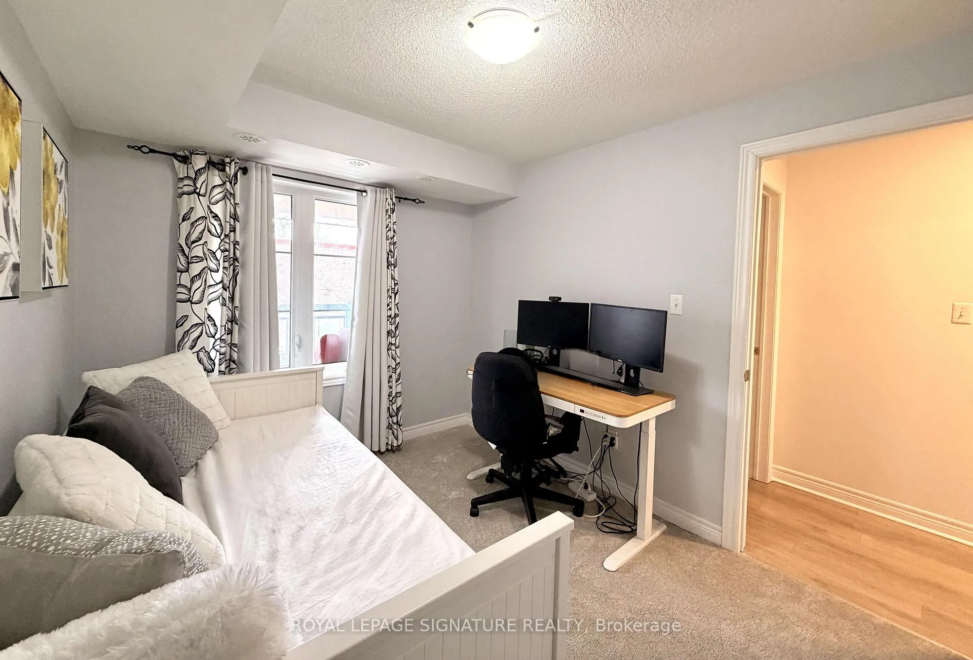 Photo 8 of Unit 7, 6063 Kingston Road, Scarborough, Highland Creek — HOMEH