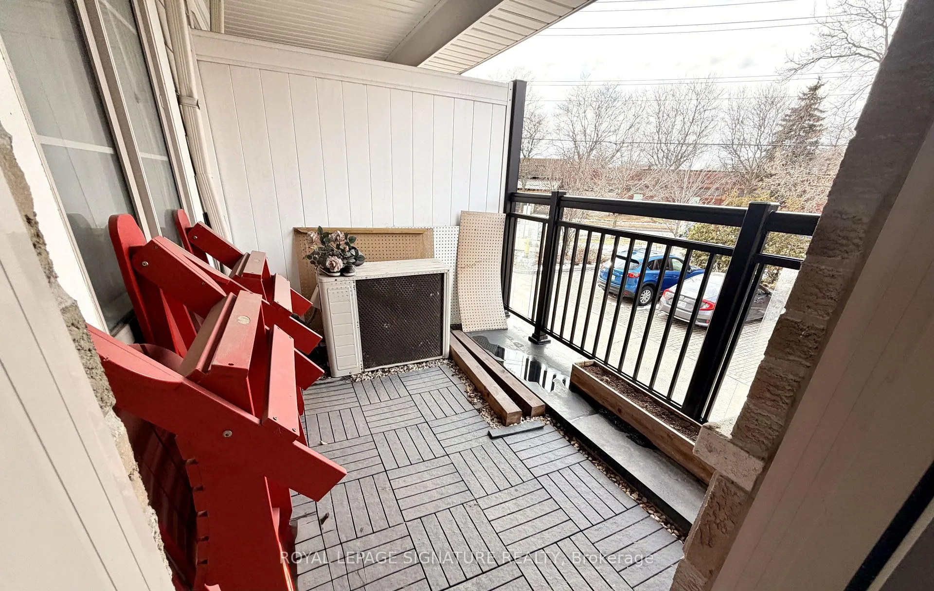 Photo 13 of Unit 7, 6063 Kingston Road, Scarborough, Highland Creek — HOMEH
