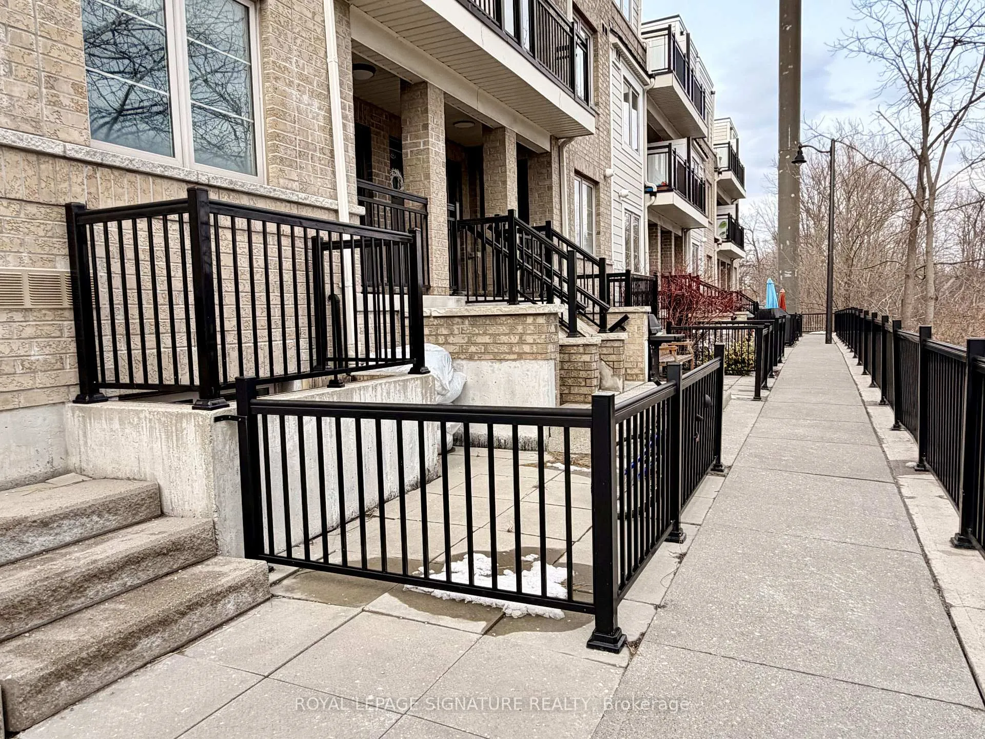Photo 16 of Unit 7, 6063 Kingston Road, Scarborough, Highland Creek — HOMEH