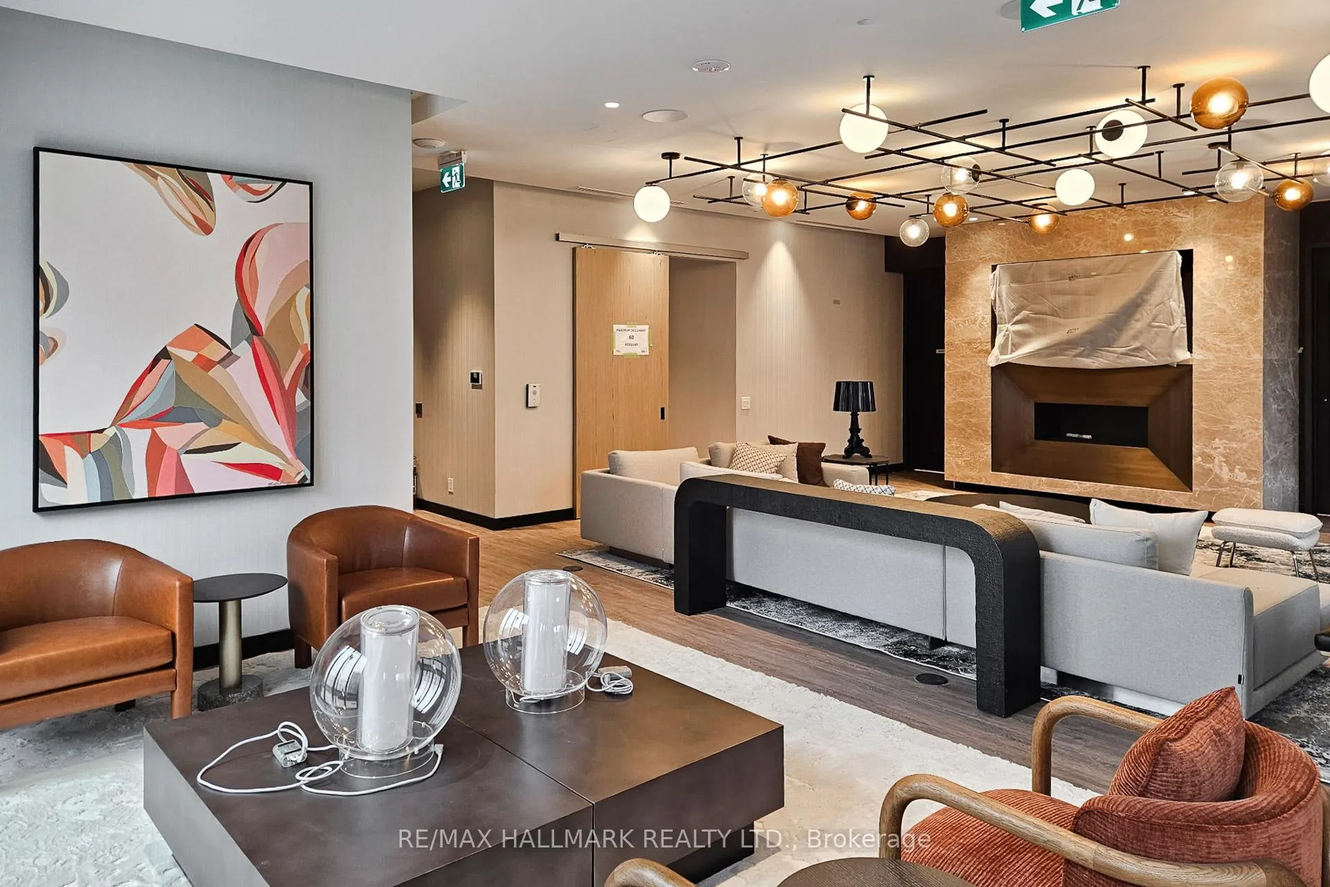 Photo 8 of Unit 3107, 20 Soudan Avenue, Toronto, Mount Pleasant West — HOMEH
