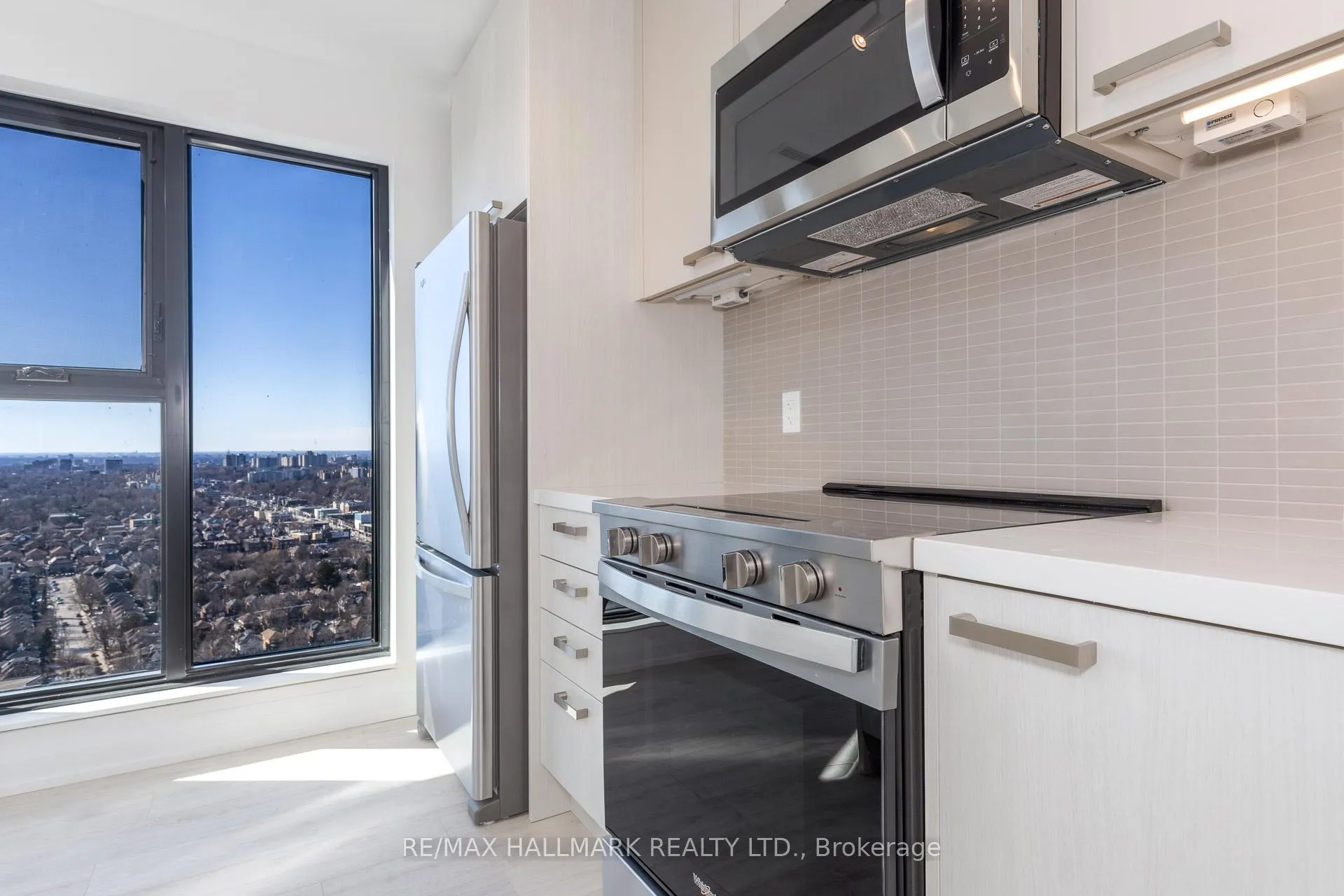 Photo 18 of Unit 3107, 20 Soudan Avenue, Toronto, Mount Pleasant West — HOMEH