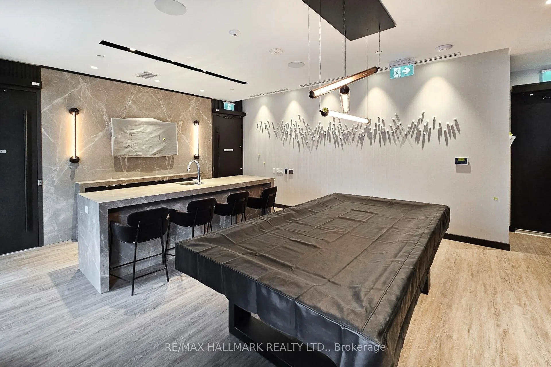 Photo 24 of Unit 3107, 20 Soudan Avenue, Toronto, Mount Pleasant West — HOMEH