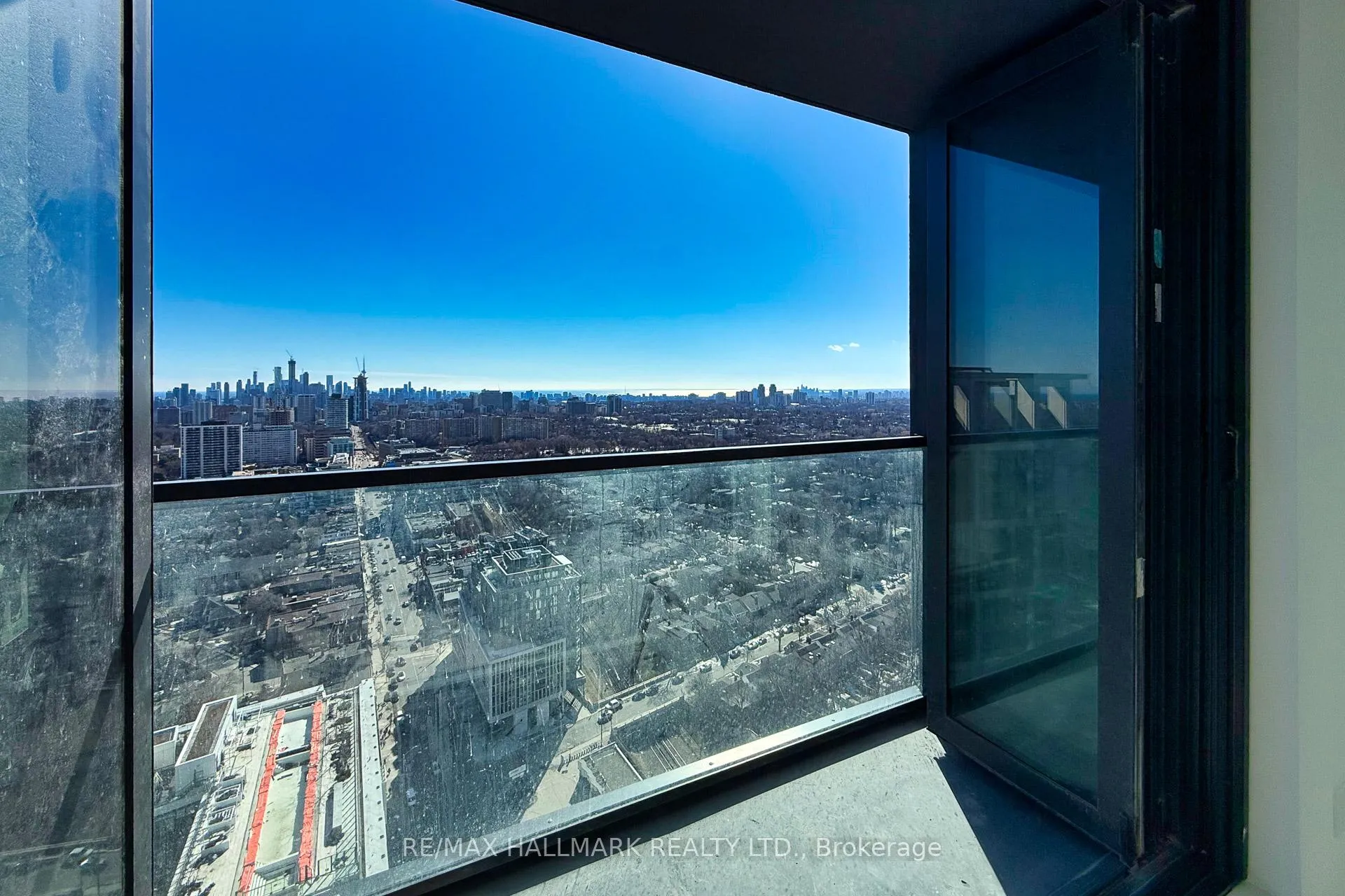 Photo 33 of Unit 3107, 20 Soudan Avenue, Toronto, Mount Pleasant West — HOMEH
