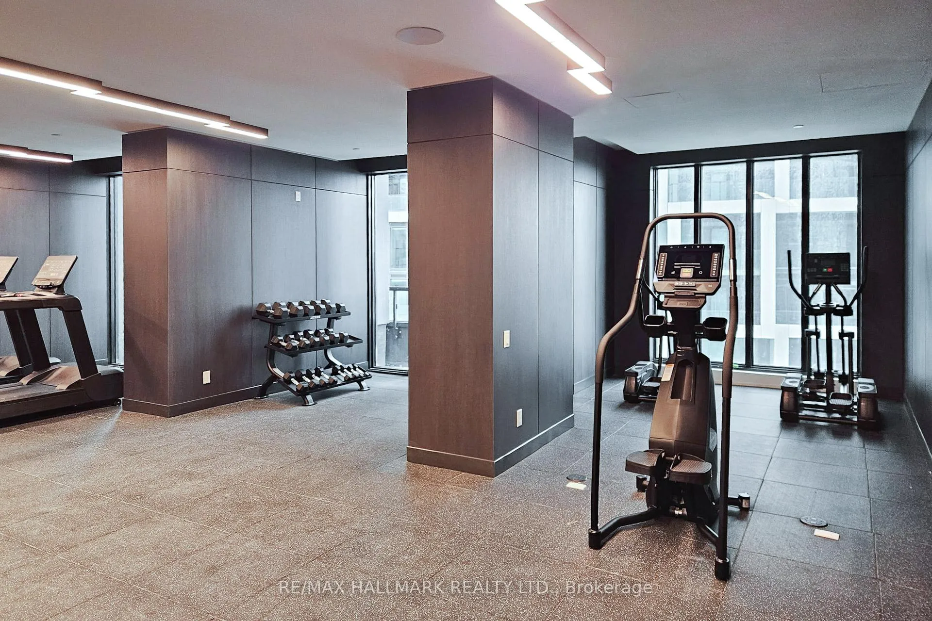 Photo 36 of Unit 3107, 20 Soudan Avenue, Toronto, Mount Pleasant West — HOMEH