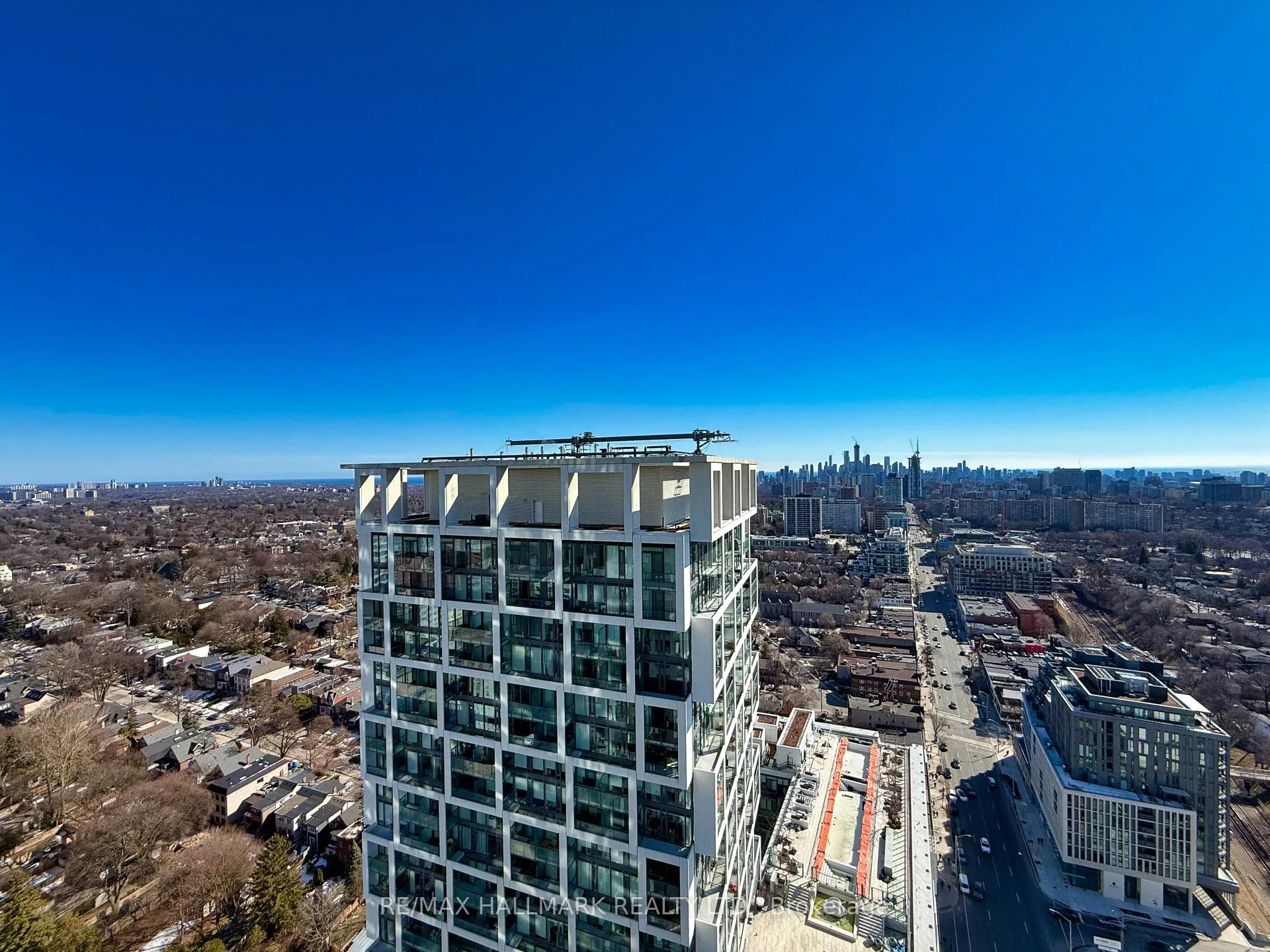 Photo 40 of Unit 3107, 20 Soudan Avenue, Toronto, Mount Pleasant West — HOMEH
