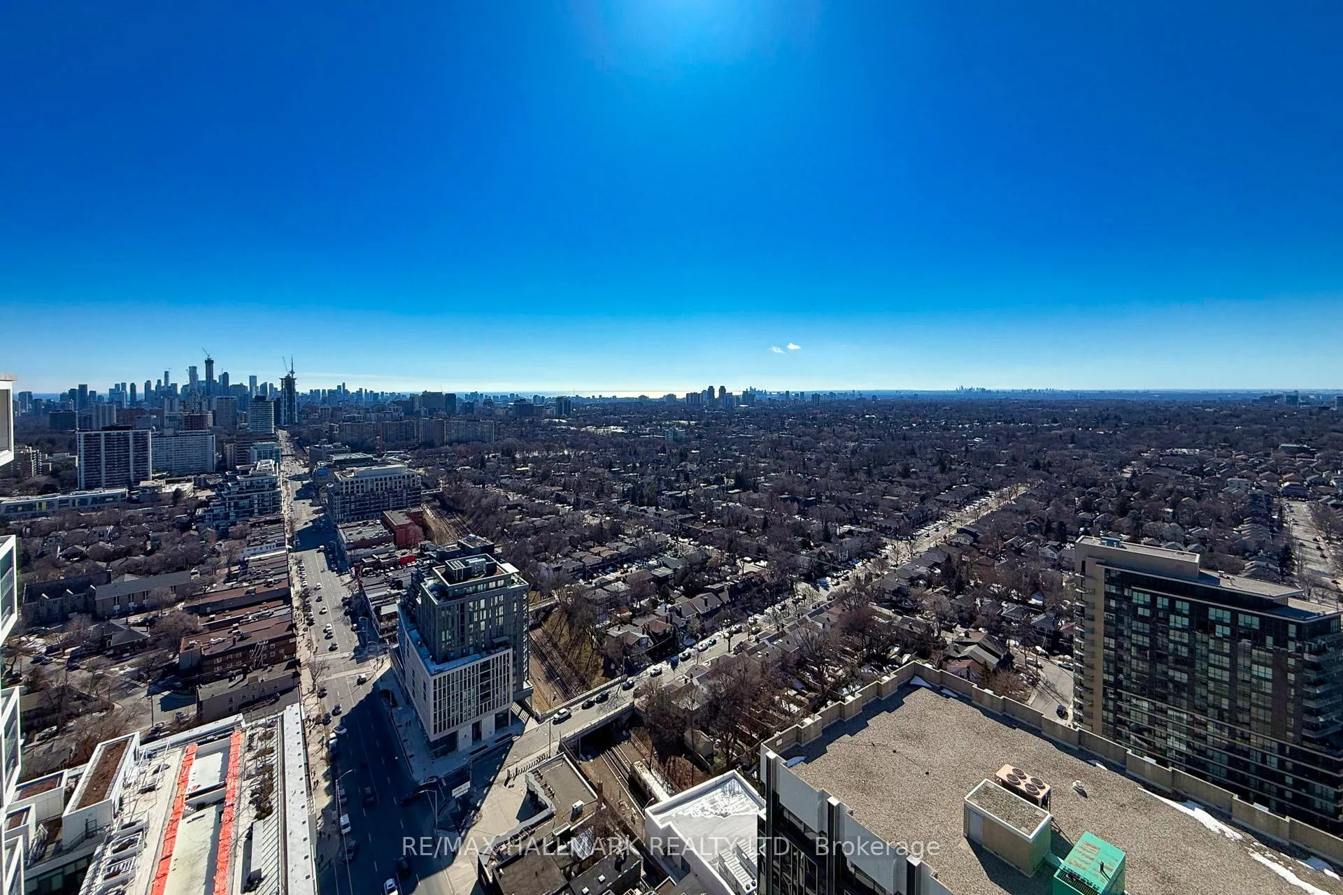 Photo 42 of Unit 3107, 20 Soudan Avenue, Toronto, Mount Pleasant West — HOMEH
