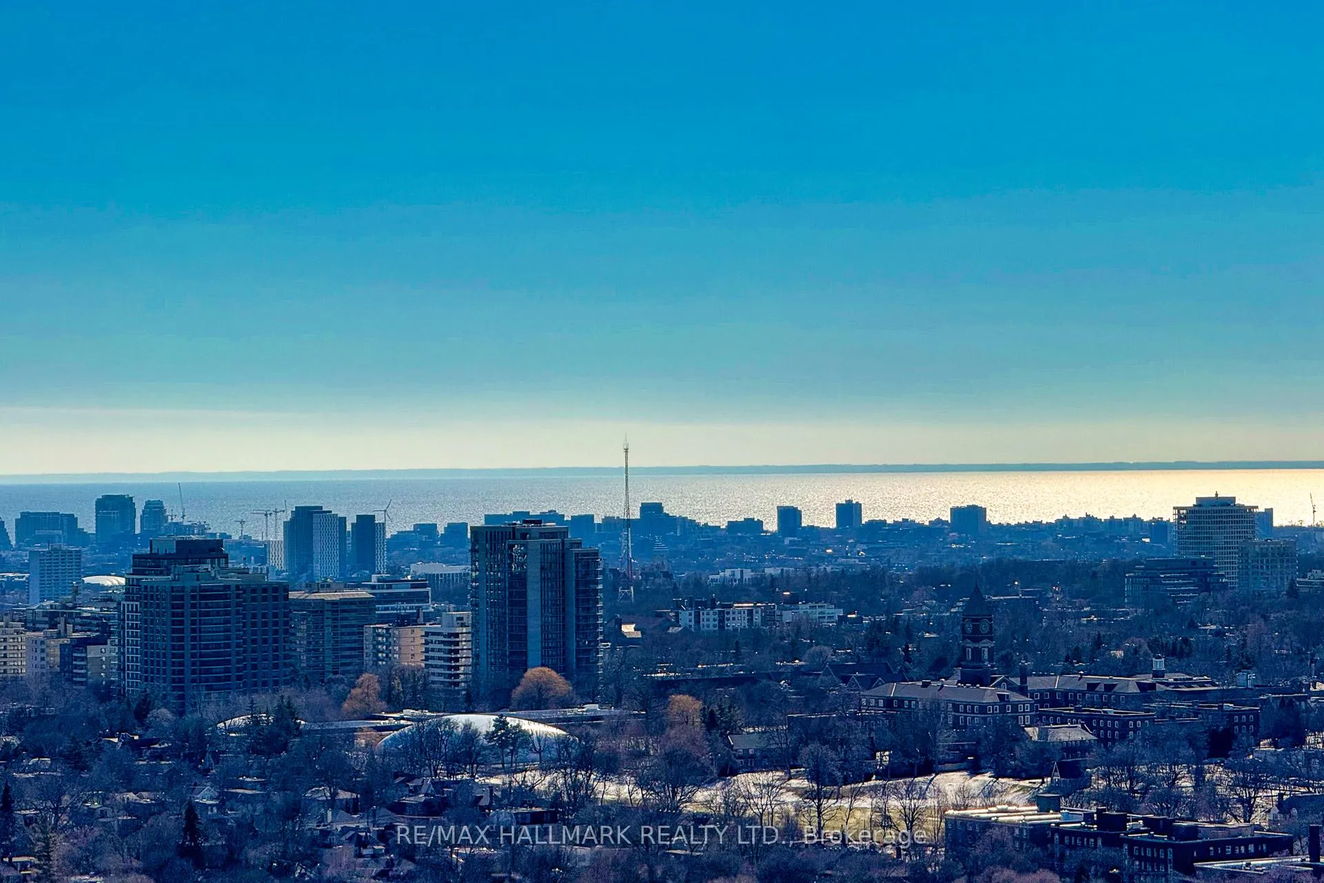 Photo 44 of Unit 3107, 20 Soudan Avenue, Toronto, Mount Pleasant West — HOMEH