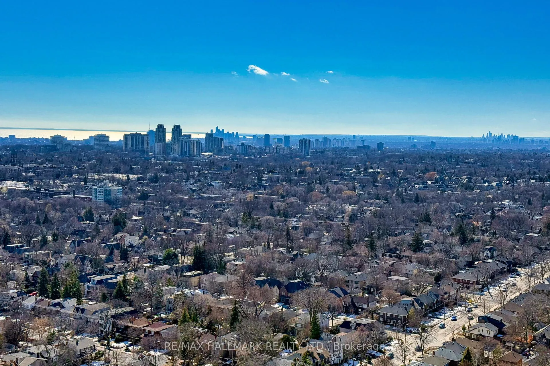 Photo 45 of Unit 3107, 20 Soudan Avenue, Toronto, Mount Pleasant West — HOMEH