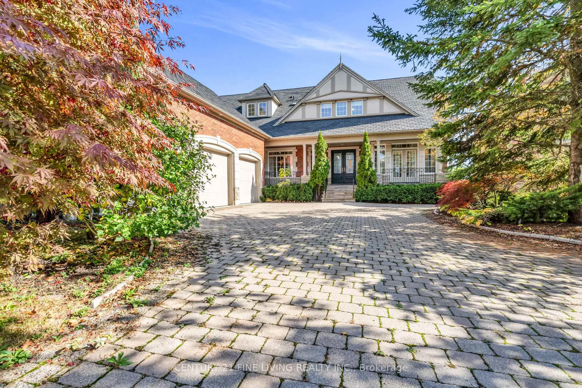 Photo 1 of 5 Classic Drive, Brampton, Credit Valley — HOMEH